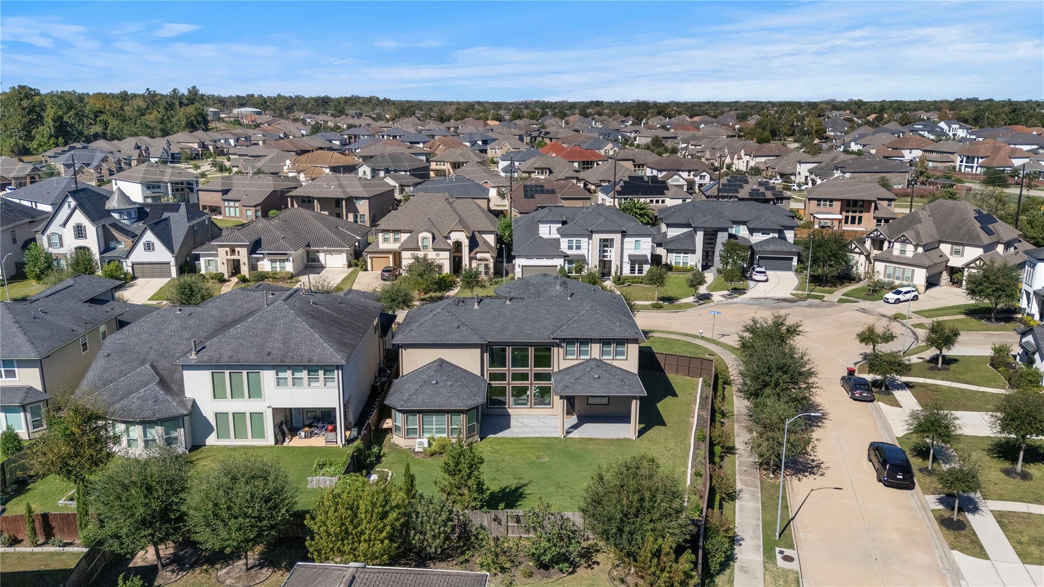 6411 Tarrion Bay Lane