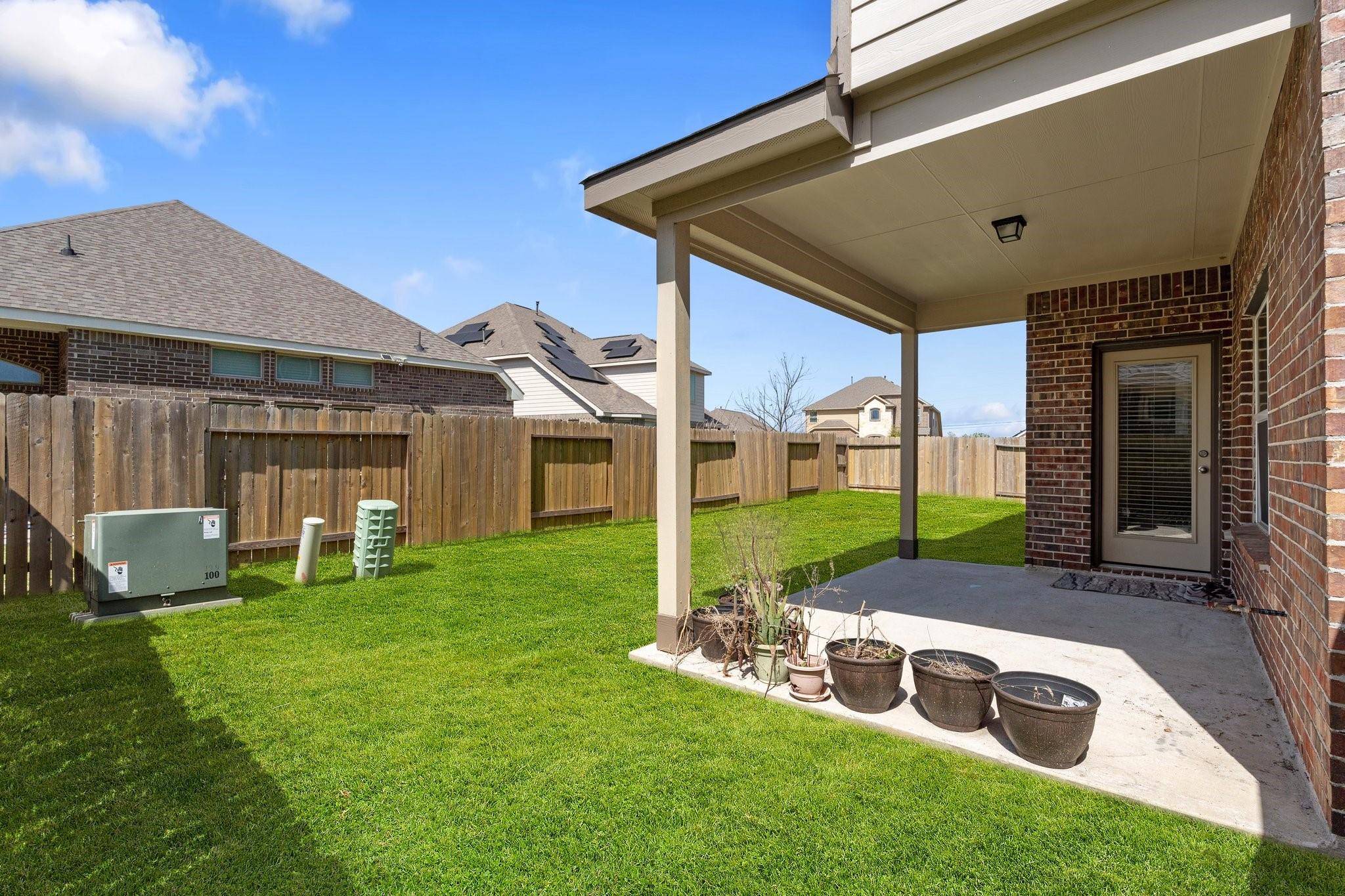 19906 Liberty Trail Lane