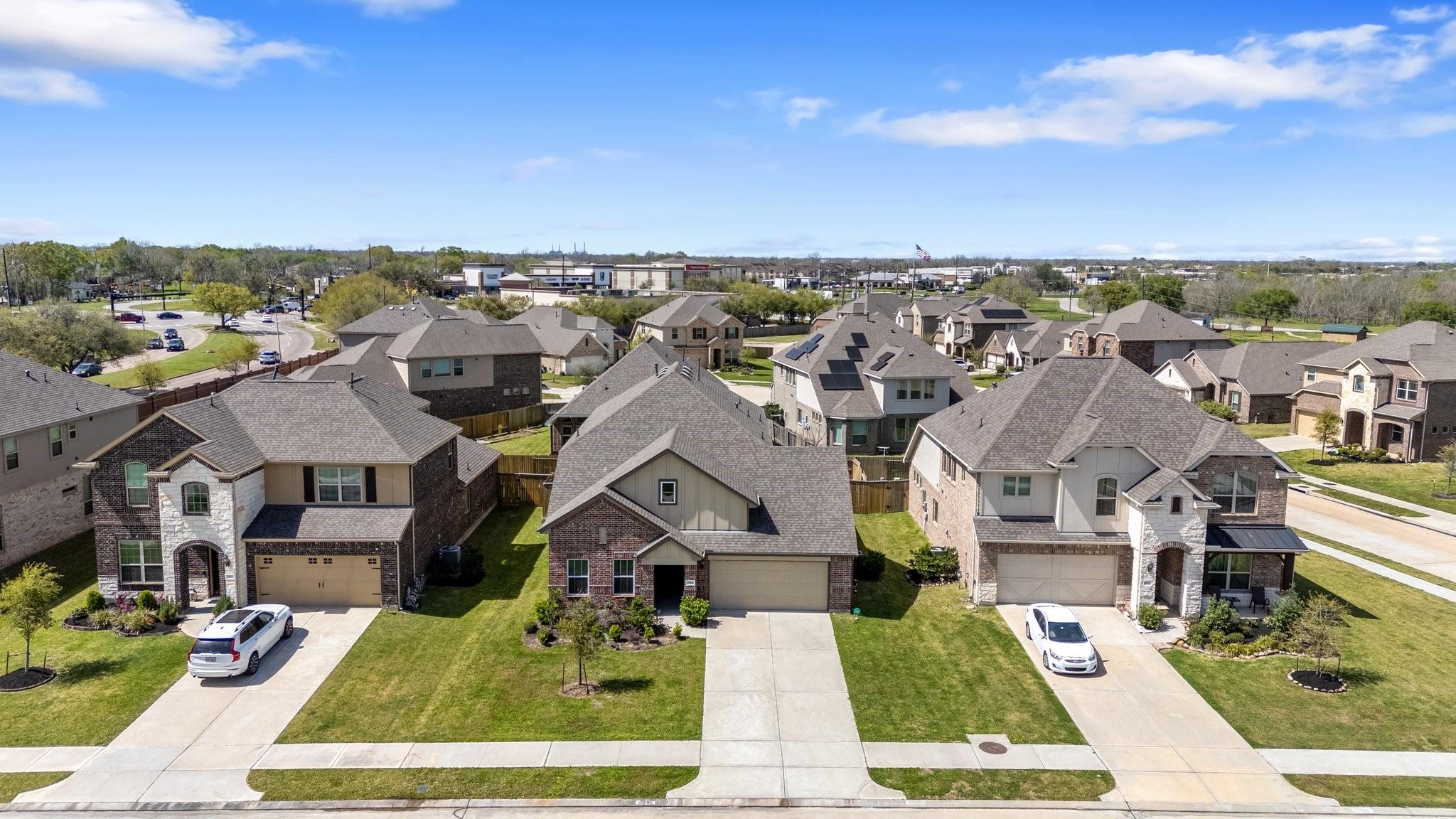 19906 Liberty Trail Lane