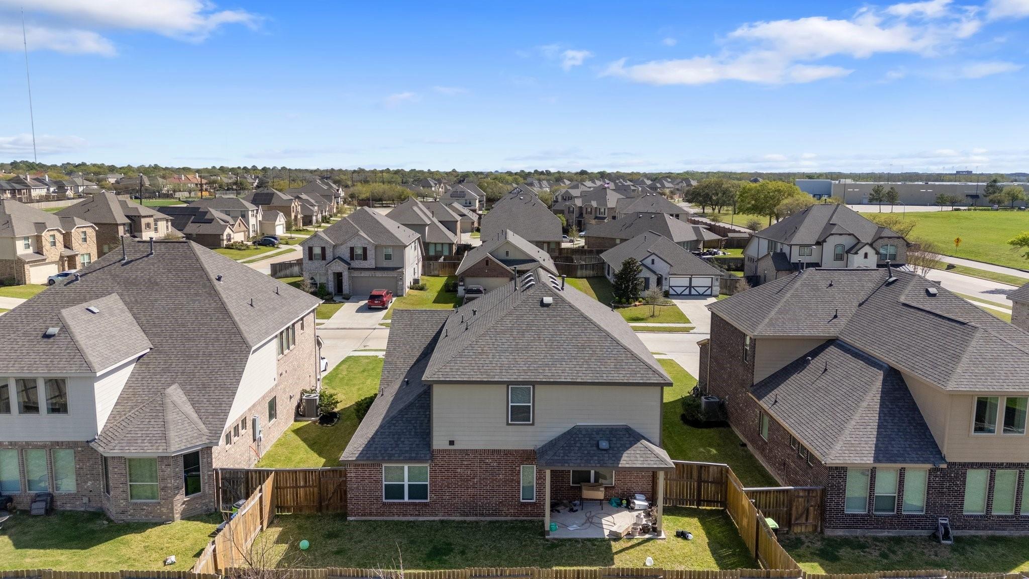 19906 Liberty Trail Lane