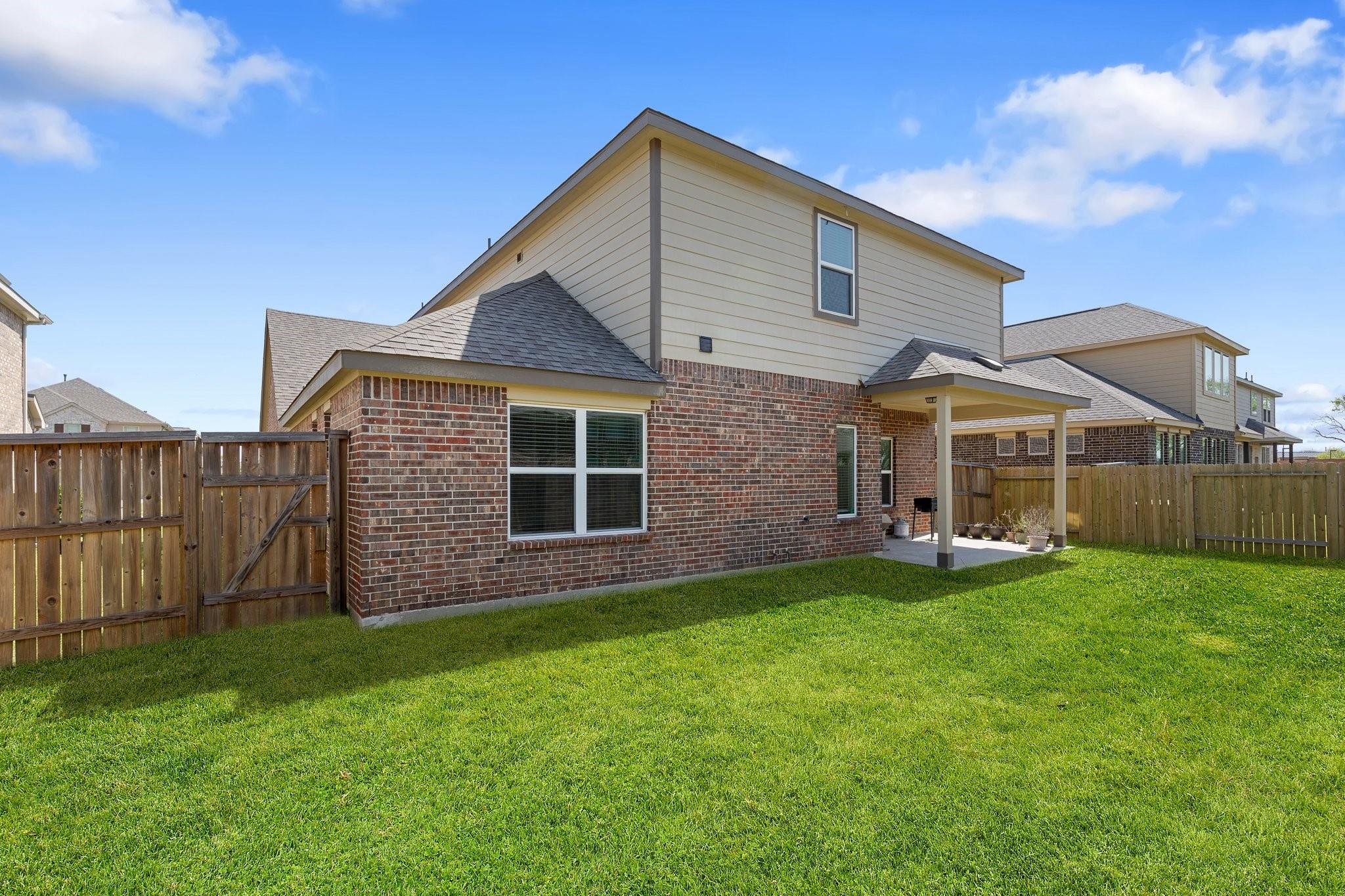 19906 Liberty Trail Lane