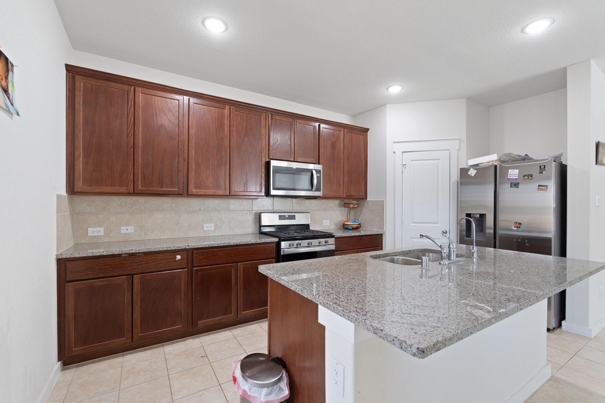 19906 Liberty Trail Lane