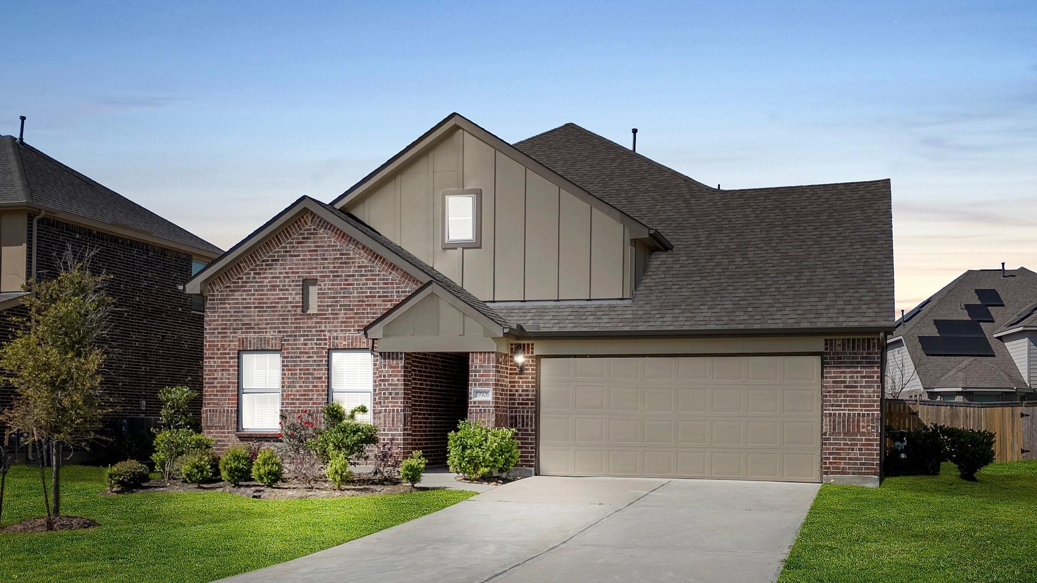 19906 Liberty Trail Lane