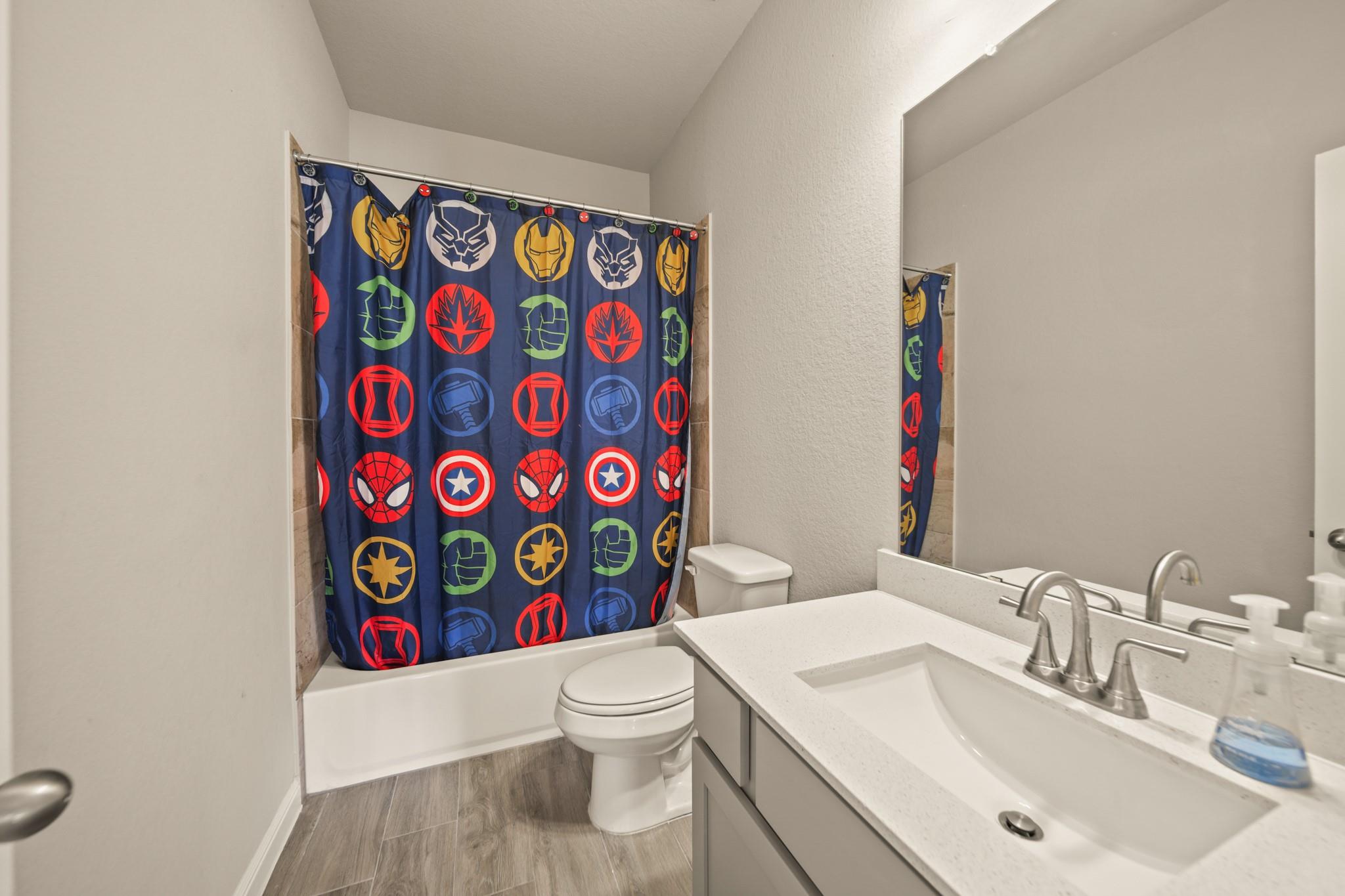 2 Poppy Hills Court