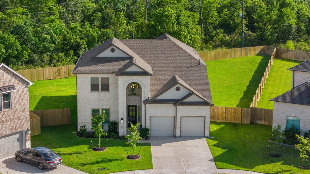 2 Poppy Hills Court