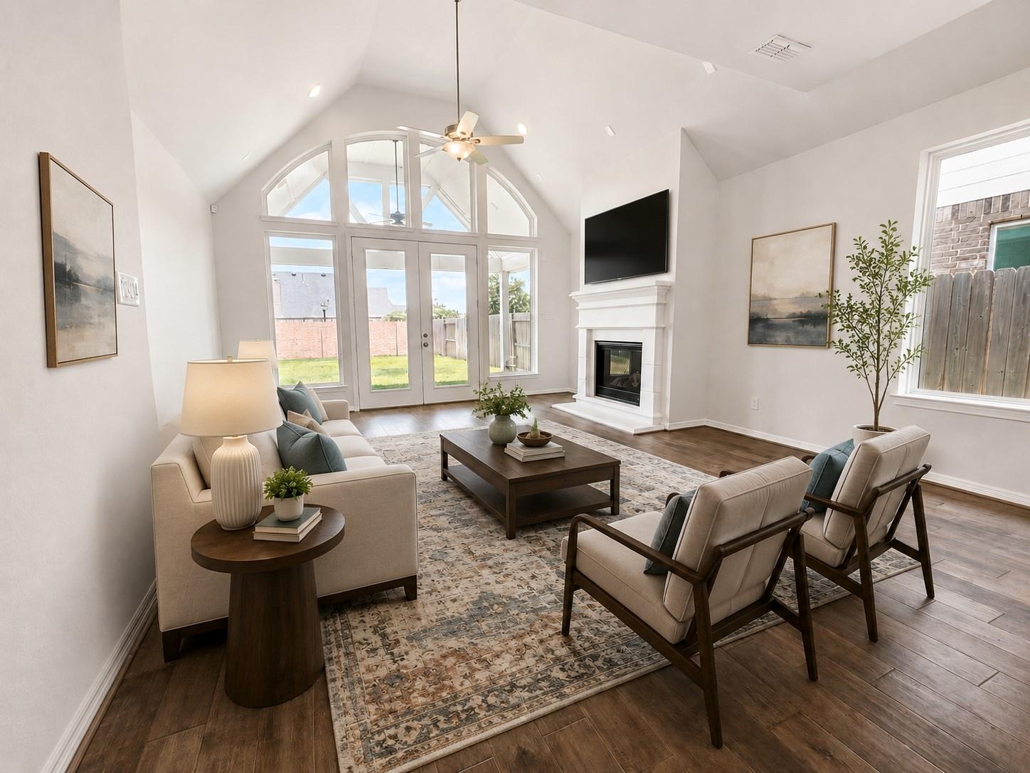 2414 Manor Valley Lane
