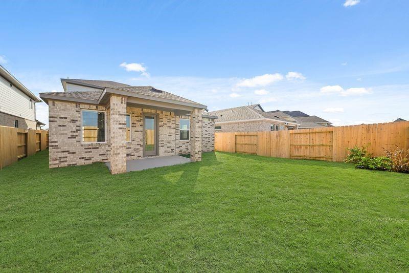 9630 Poinsettia Haven Lane