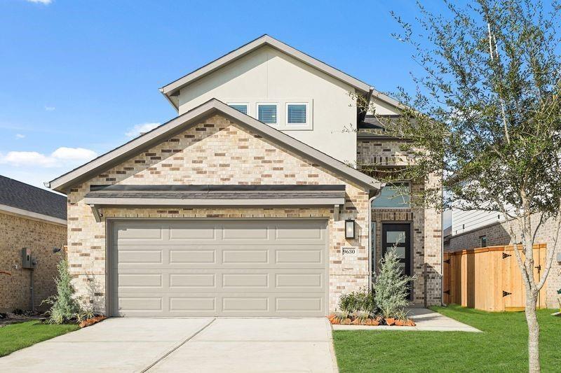 9630 Poinsettia Haven Lane