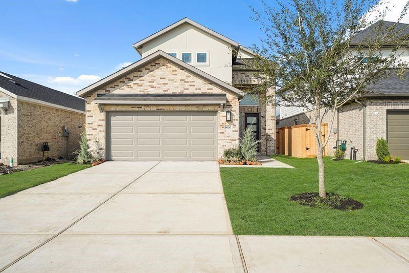 9630 Poinsettia Haven Lane