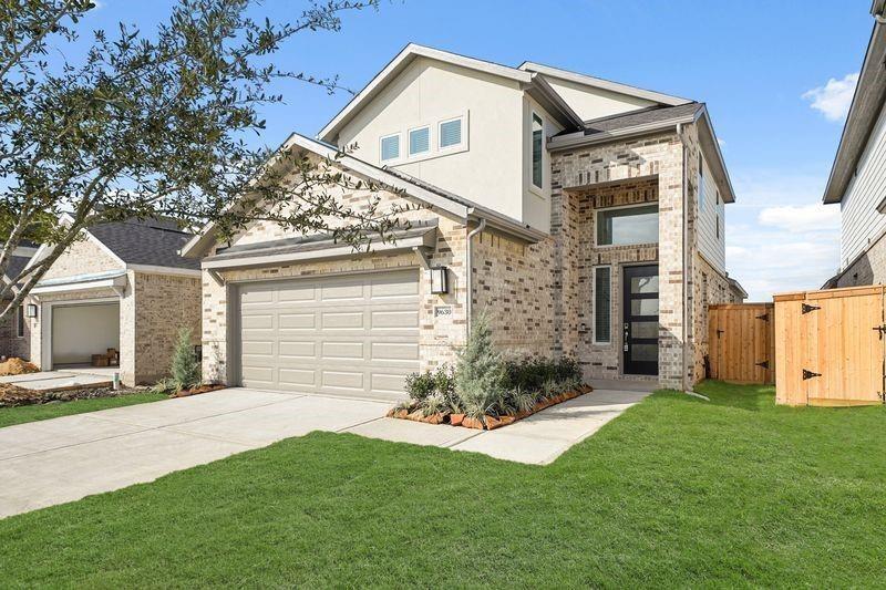 9630 Poinsettia Haven Lane