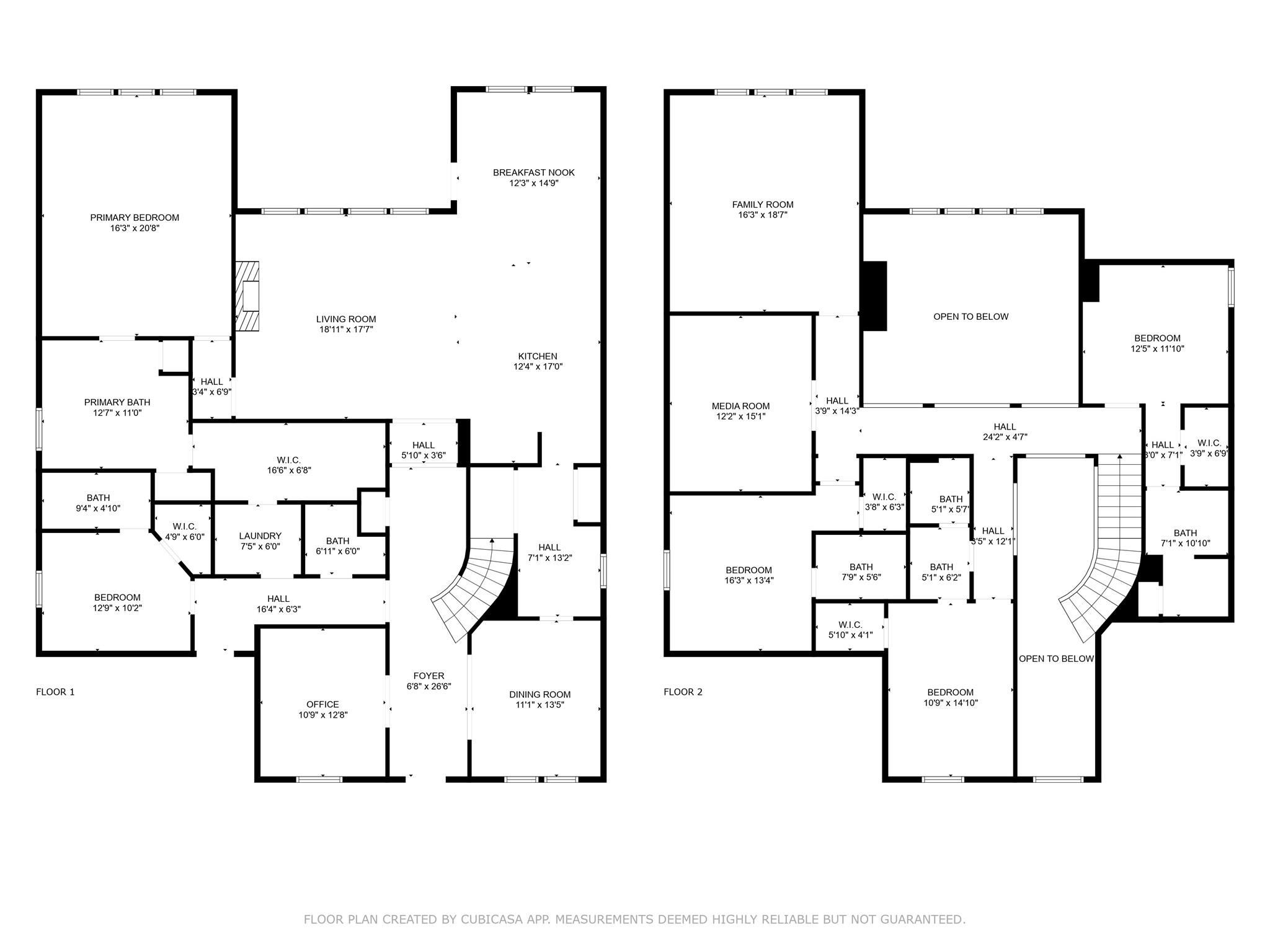 9818 Daffodil Springs Drive