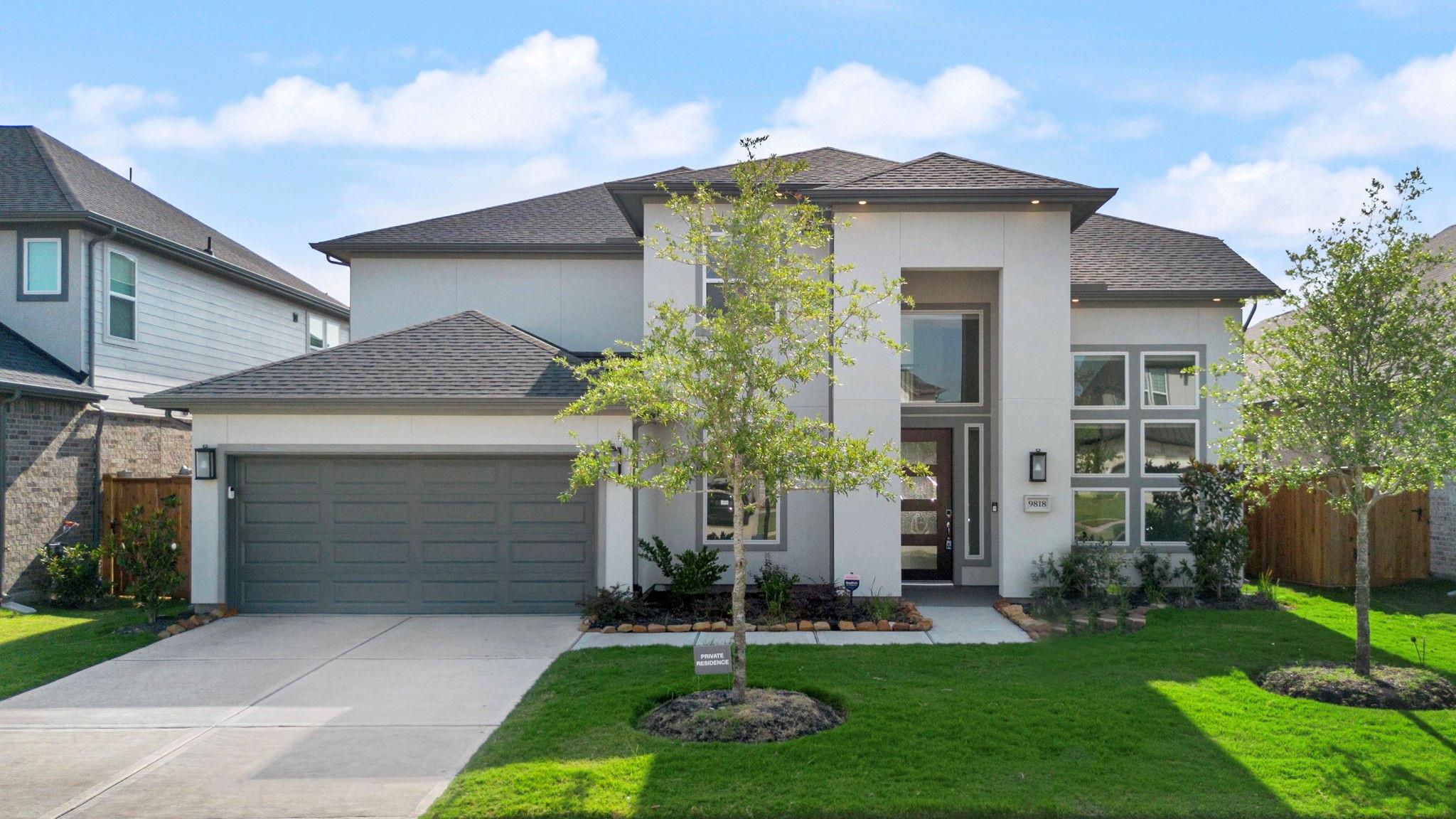 9818 Daffodil Springs Drive