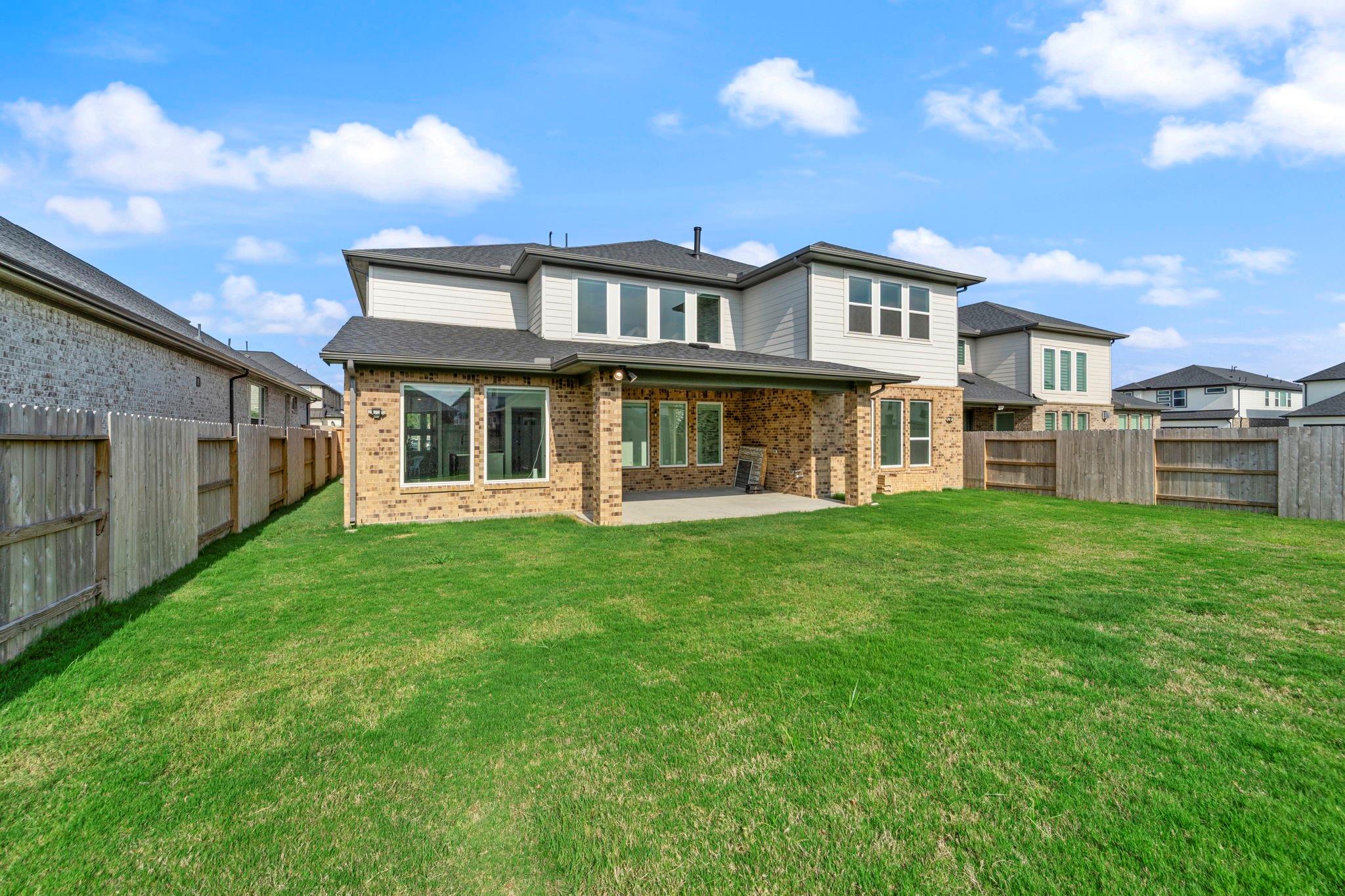 9818 Daffodil Springs Drive