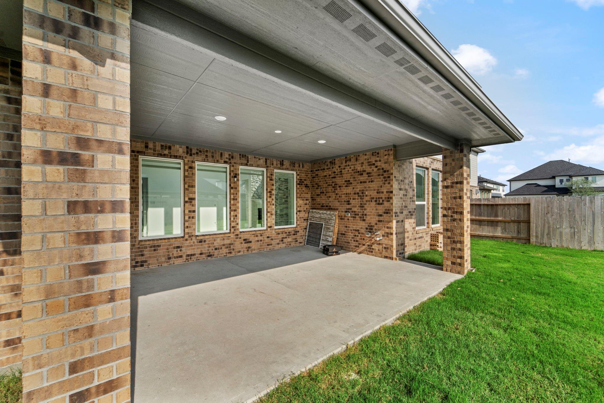 9818 Daffodil Springs Drive