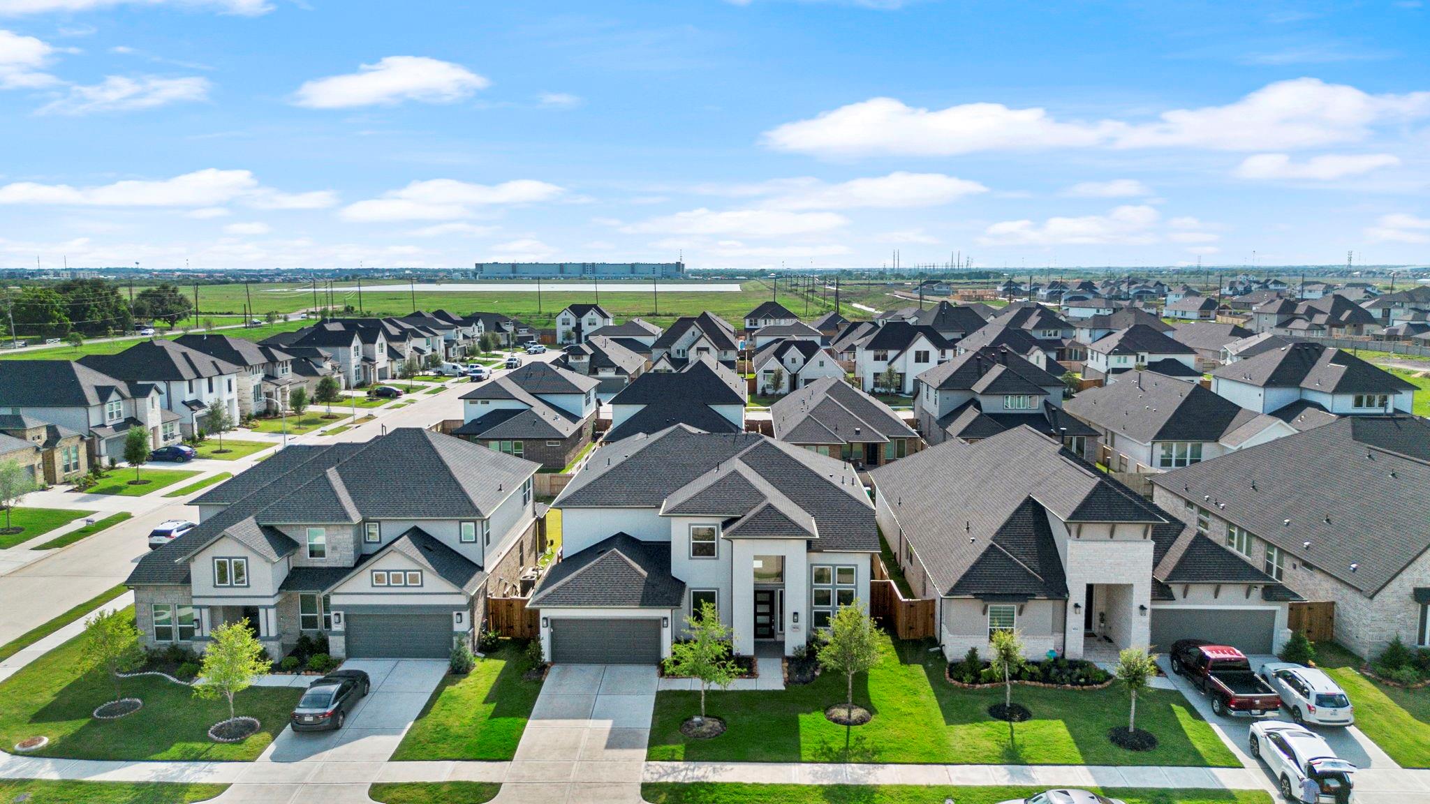 9818 Daffodil Springs Drive