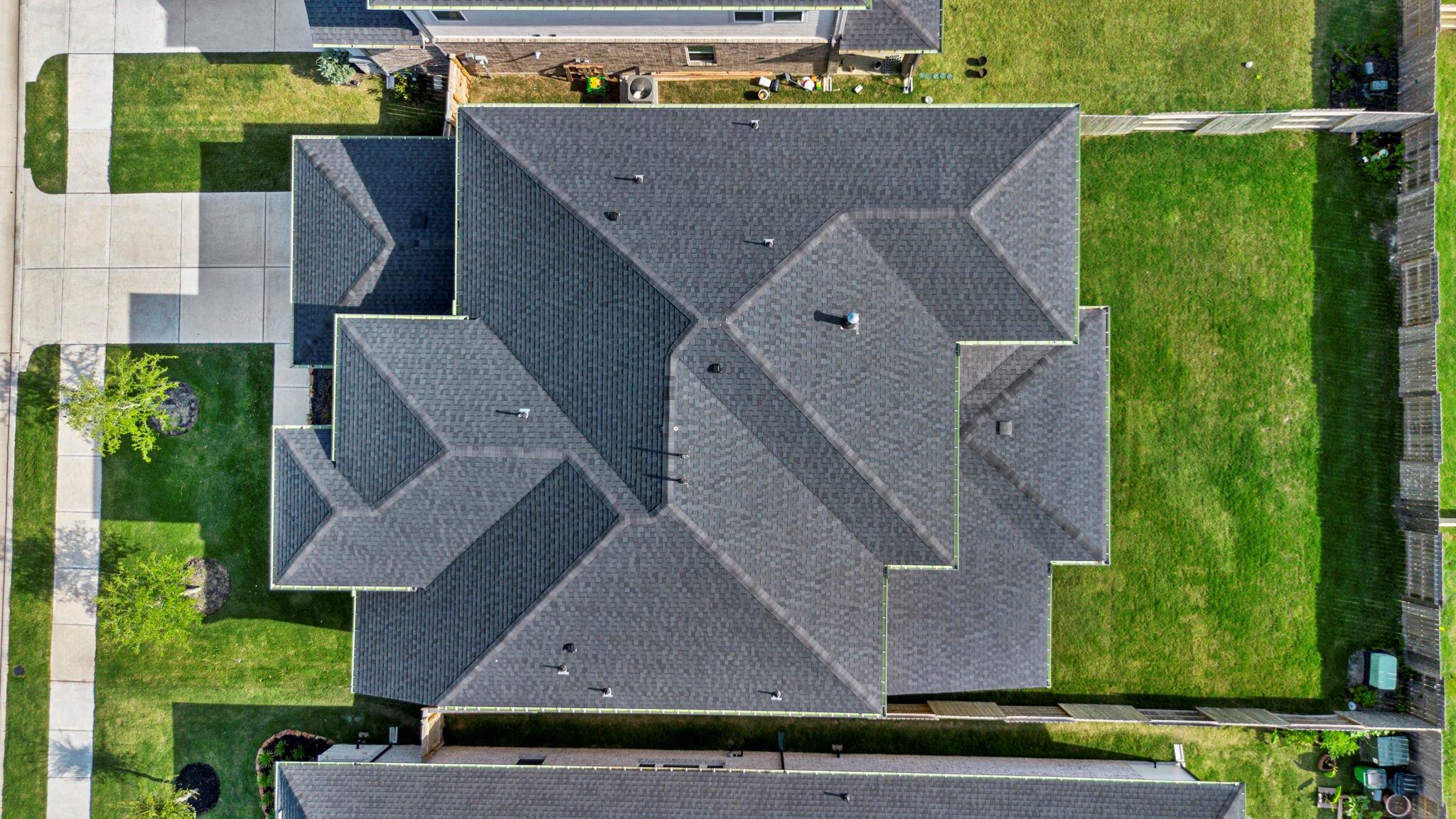 9818 Daffodil Springs Drive