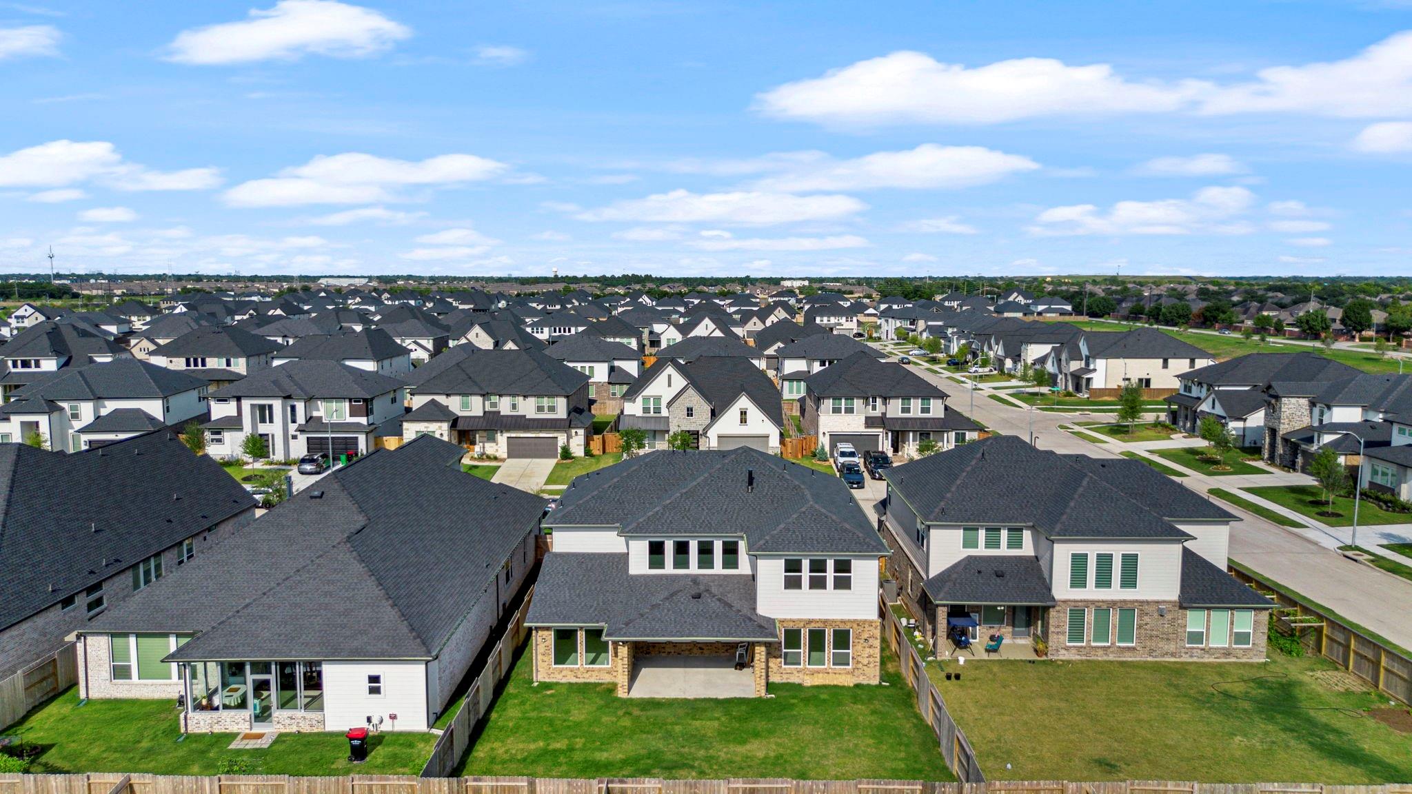 9818 Daffodil Springs Drive