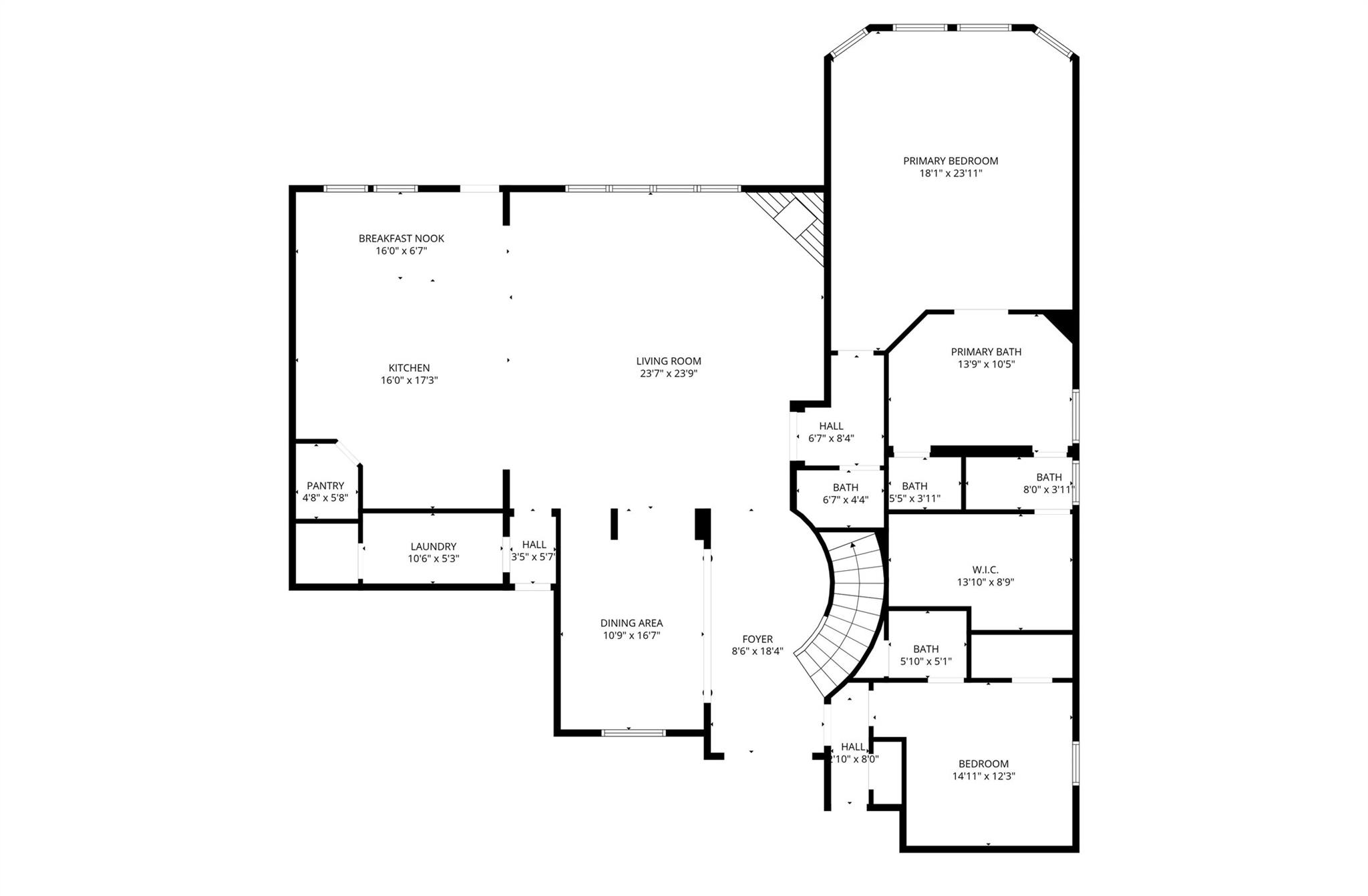 3102 Barrons Way