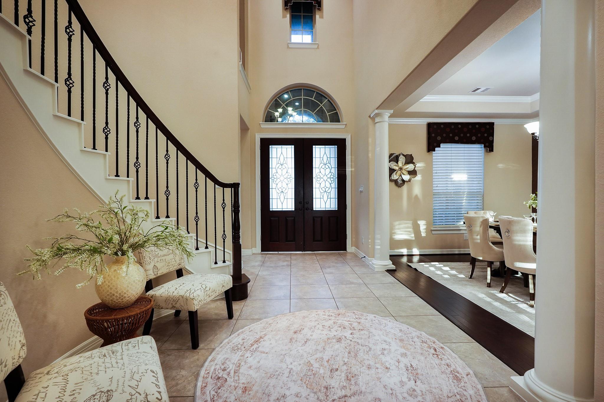 3102 Barrons Way