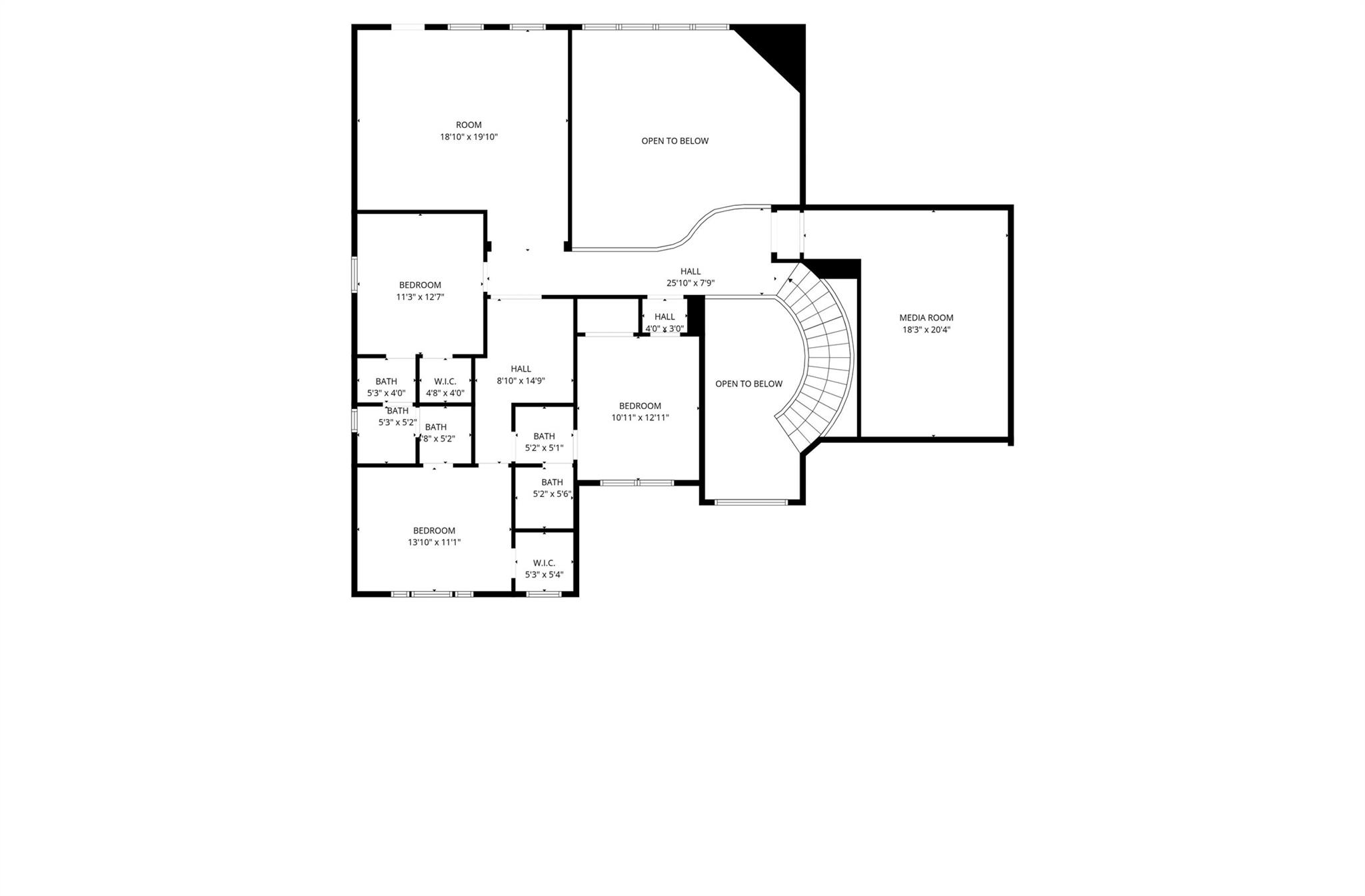 3102 Barrons Way