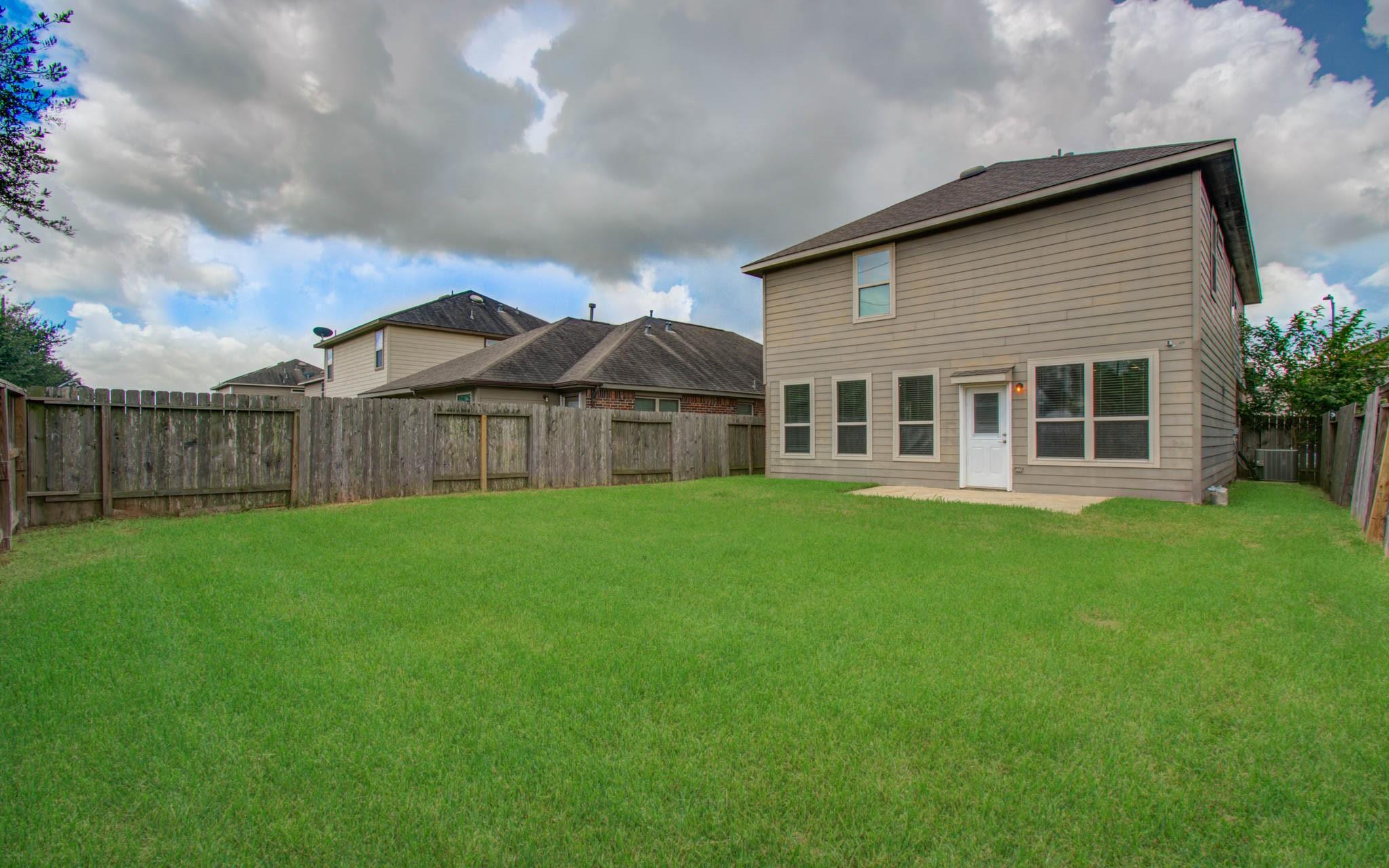 13831 Roman Ridge Lane