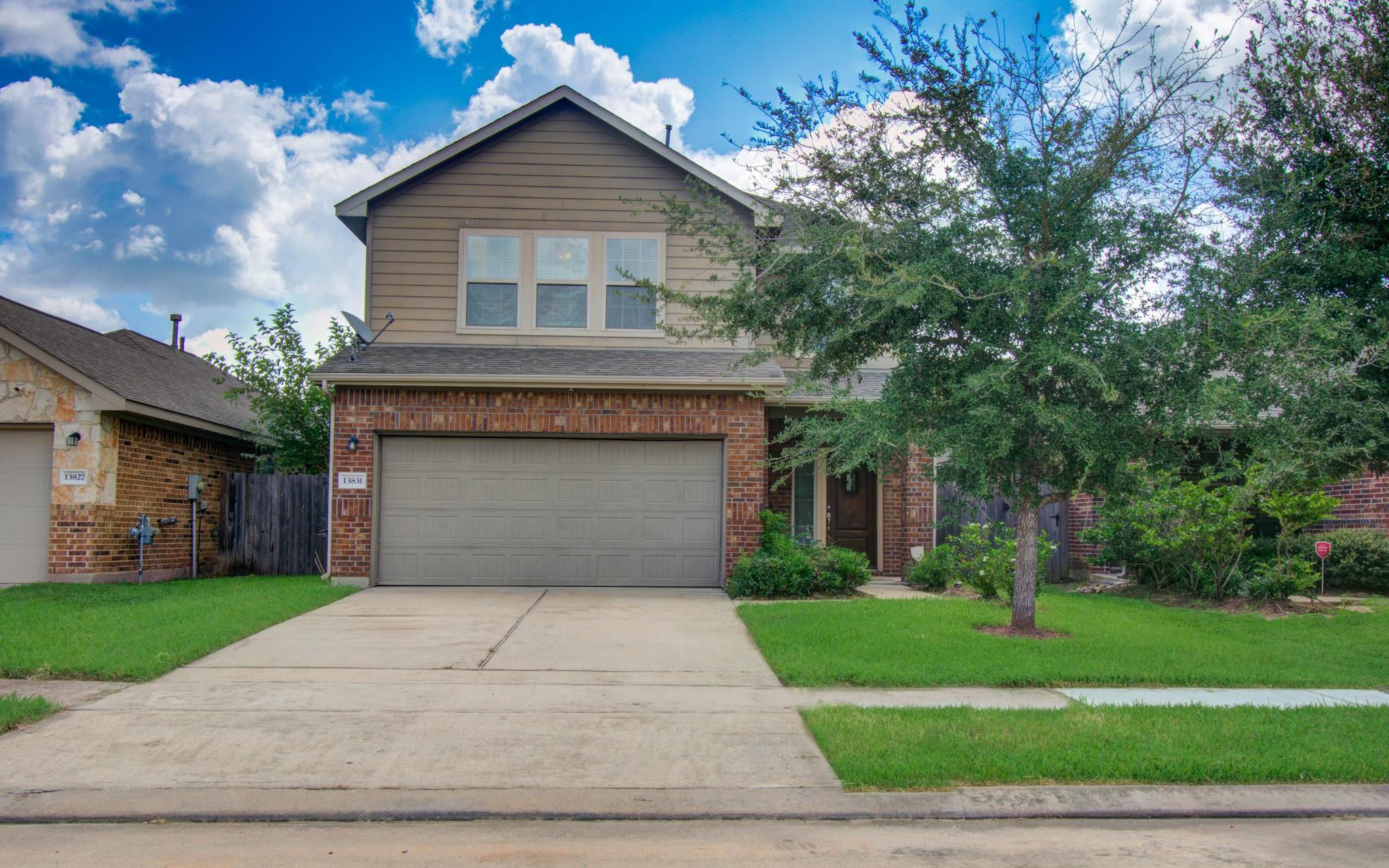 13831 Roman Ridge Lane