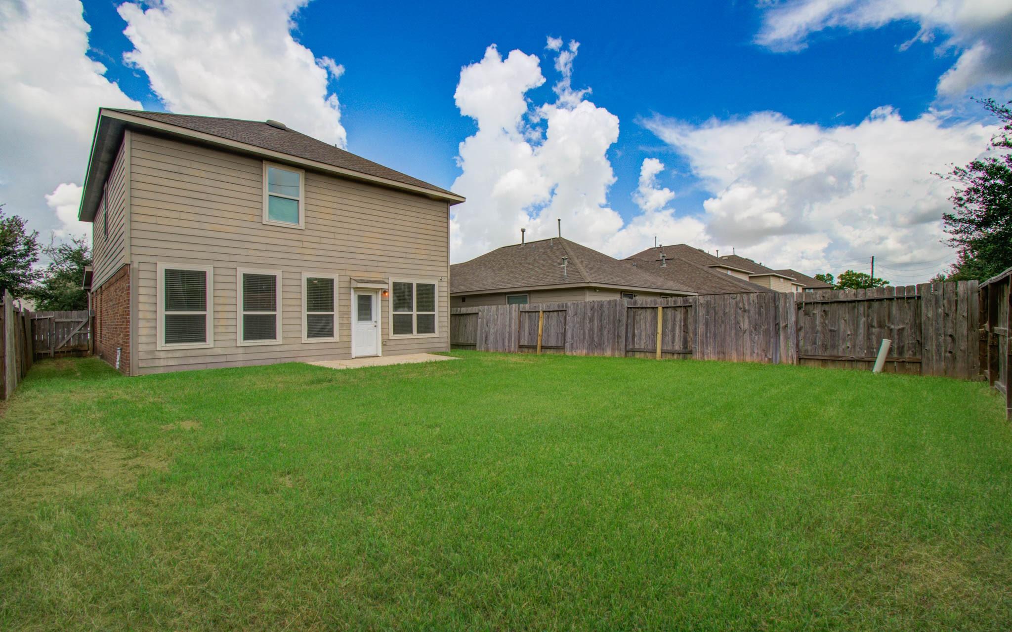 13831 Roman Ridge Lane