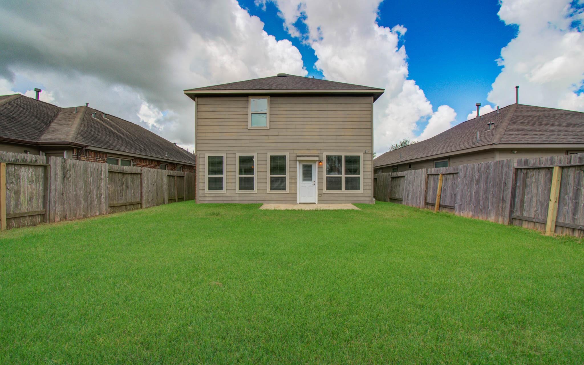 13831 Roman Ridge Lane