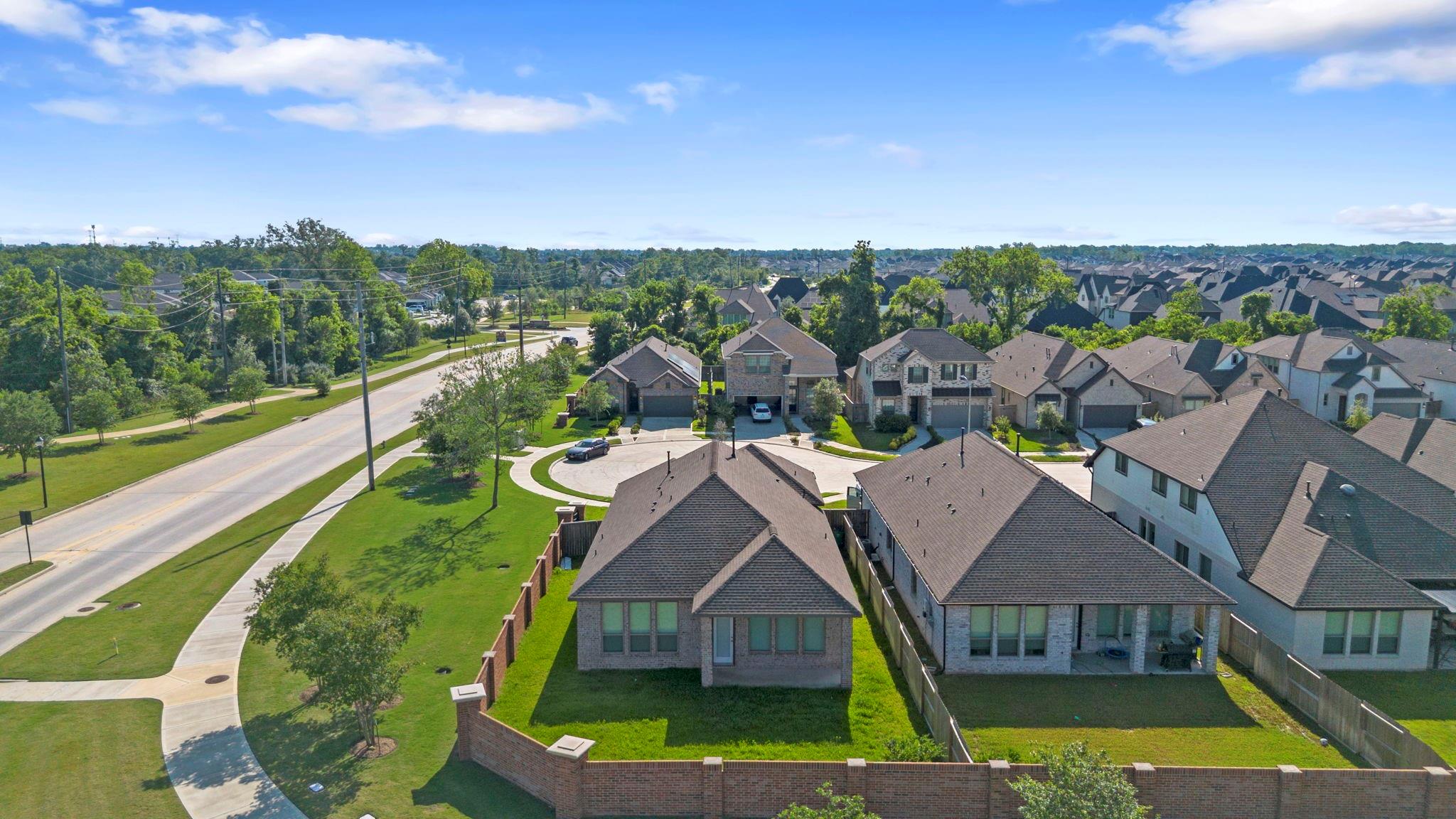 1963 Waters Branch Drive