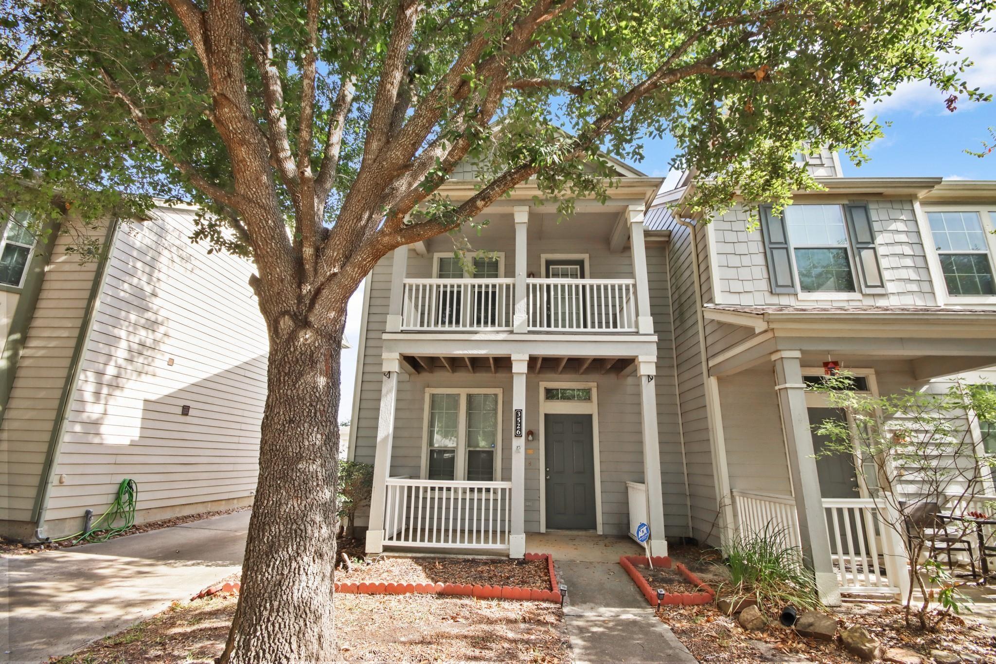 3526 Glenmore Meadow Drive