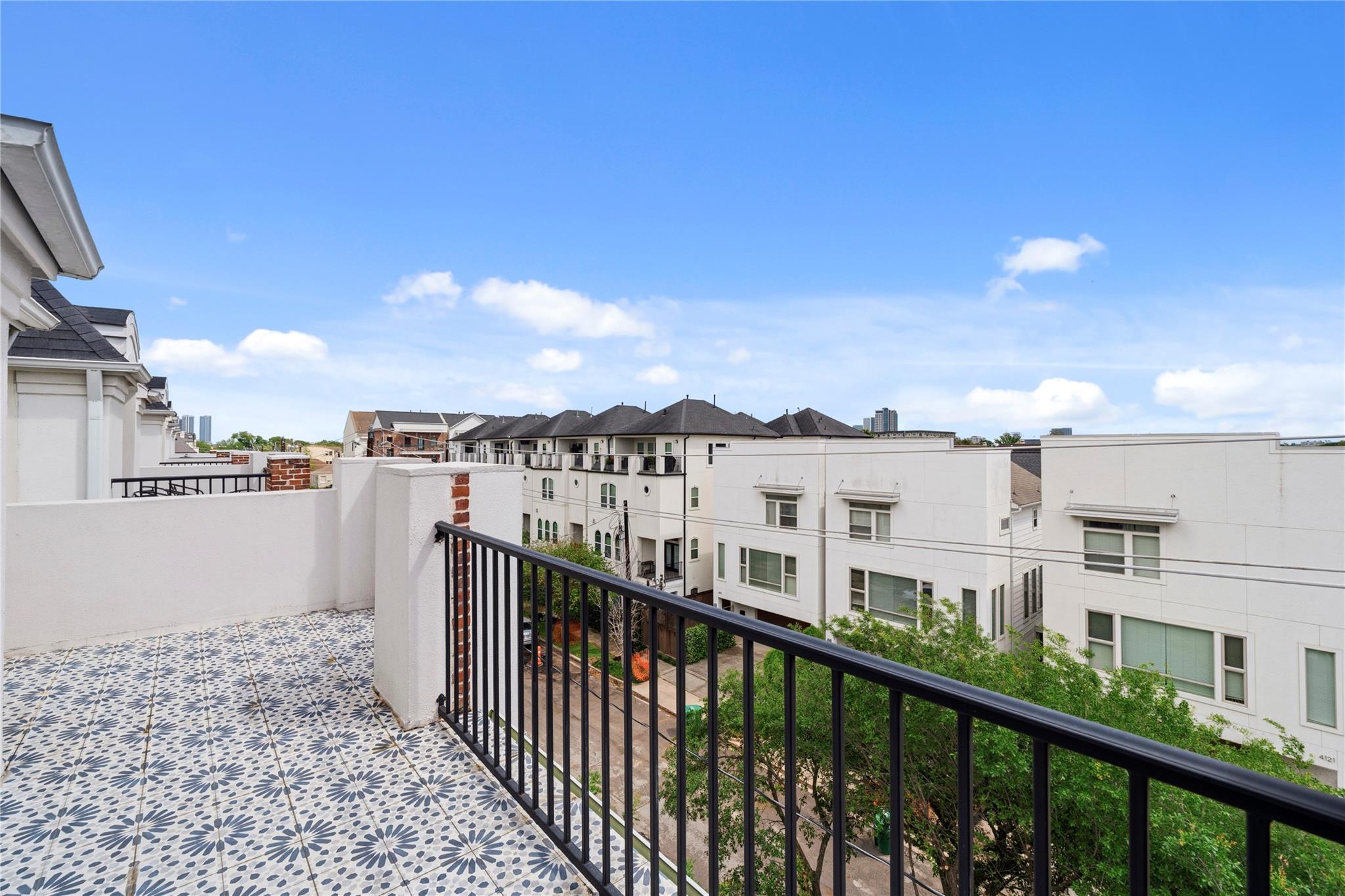 4120 Driscoll Street