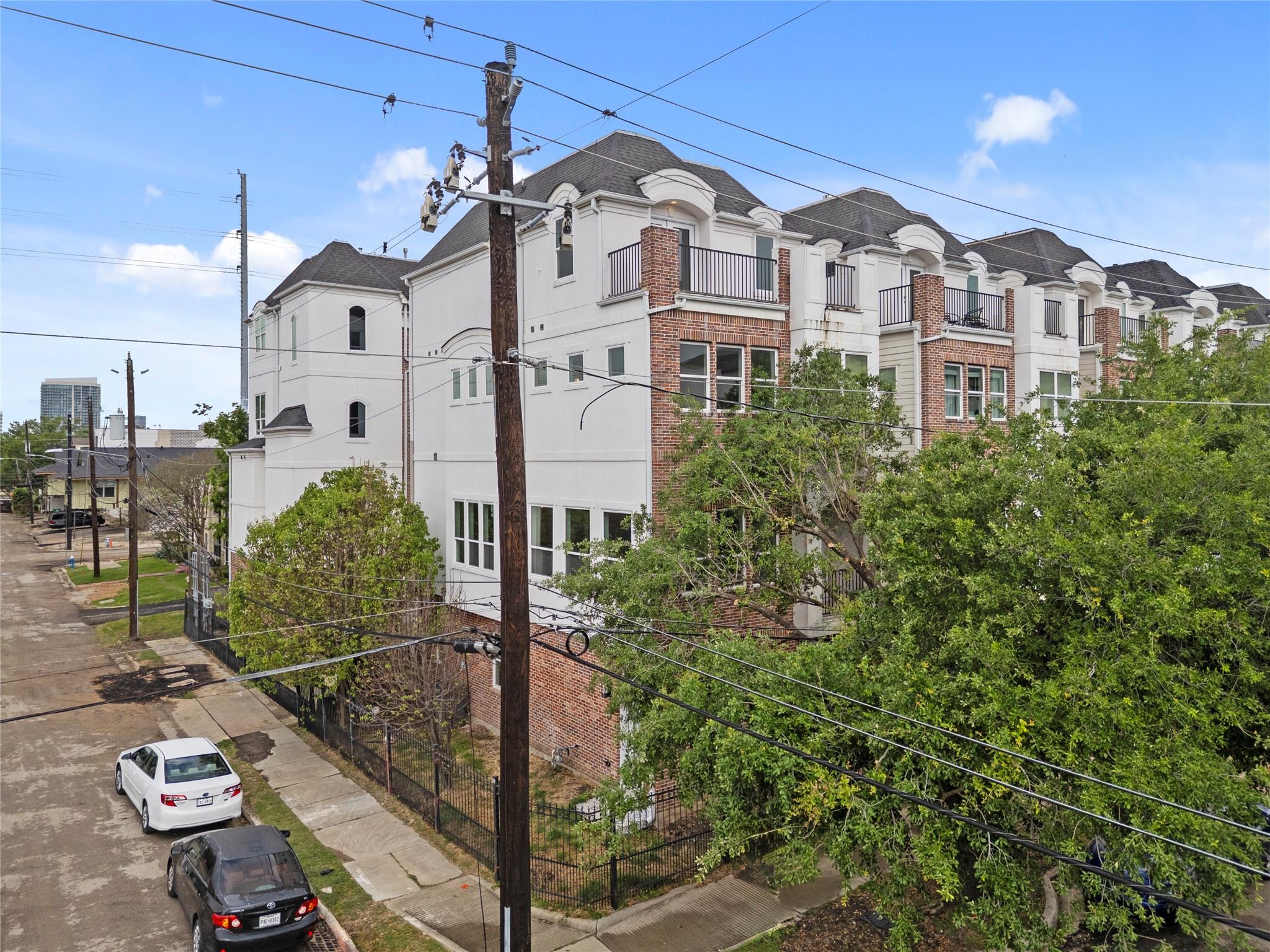 4120 Driscoll Street