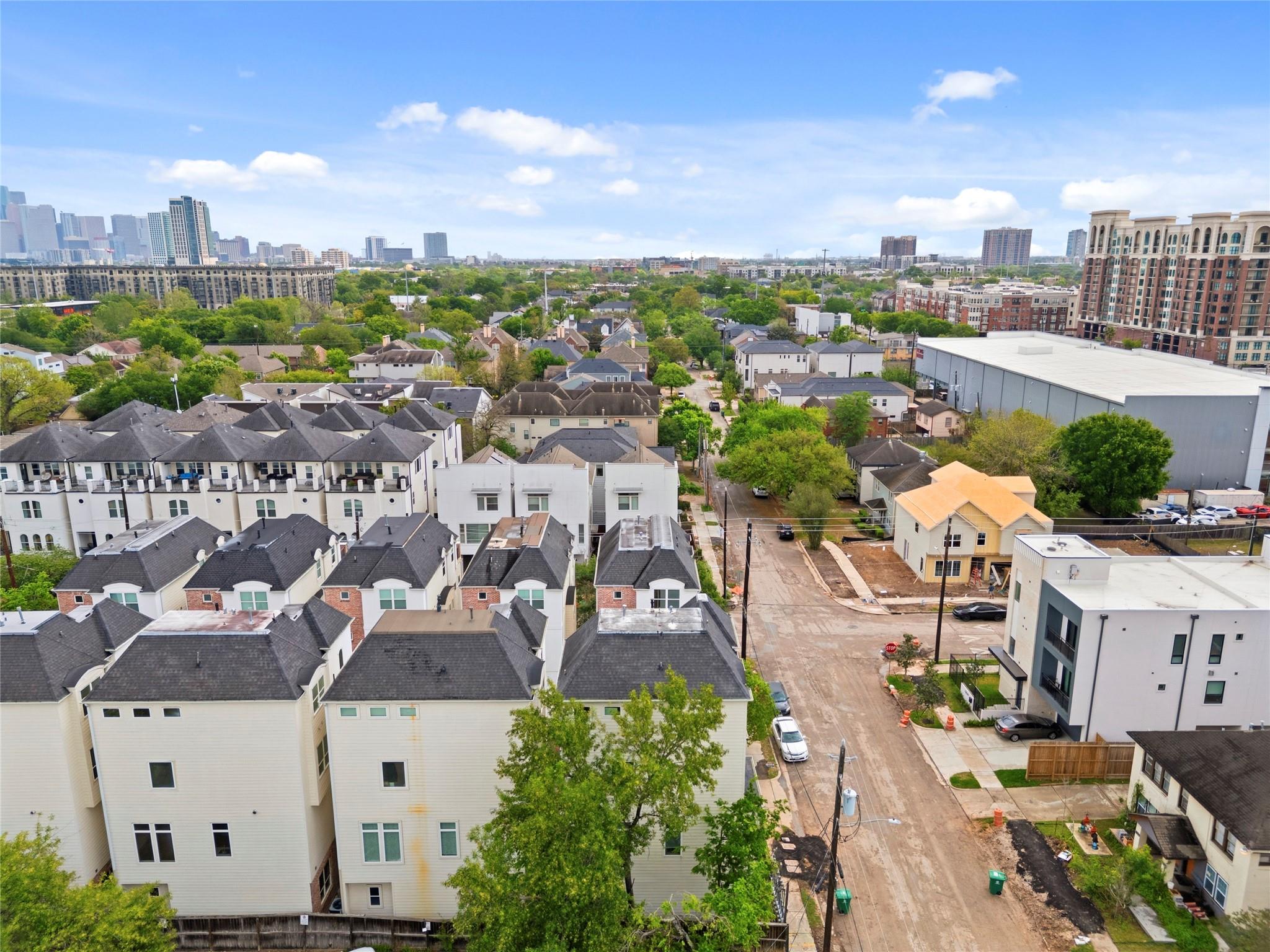 4120 Driscoll Street