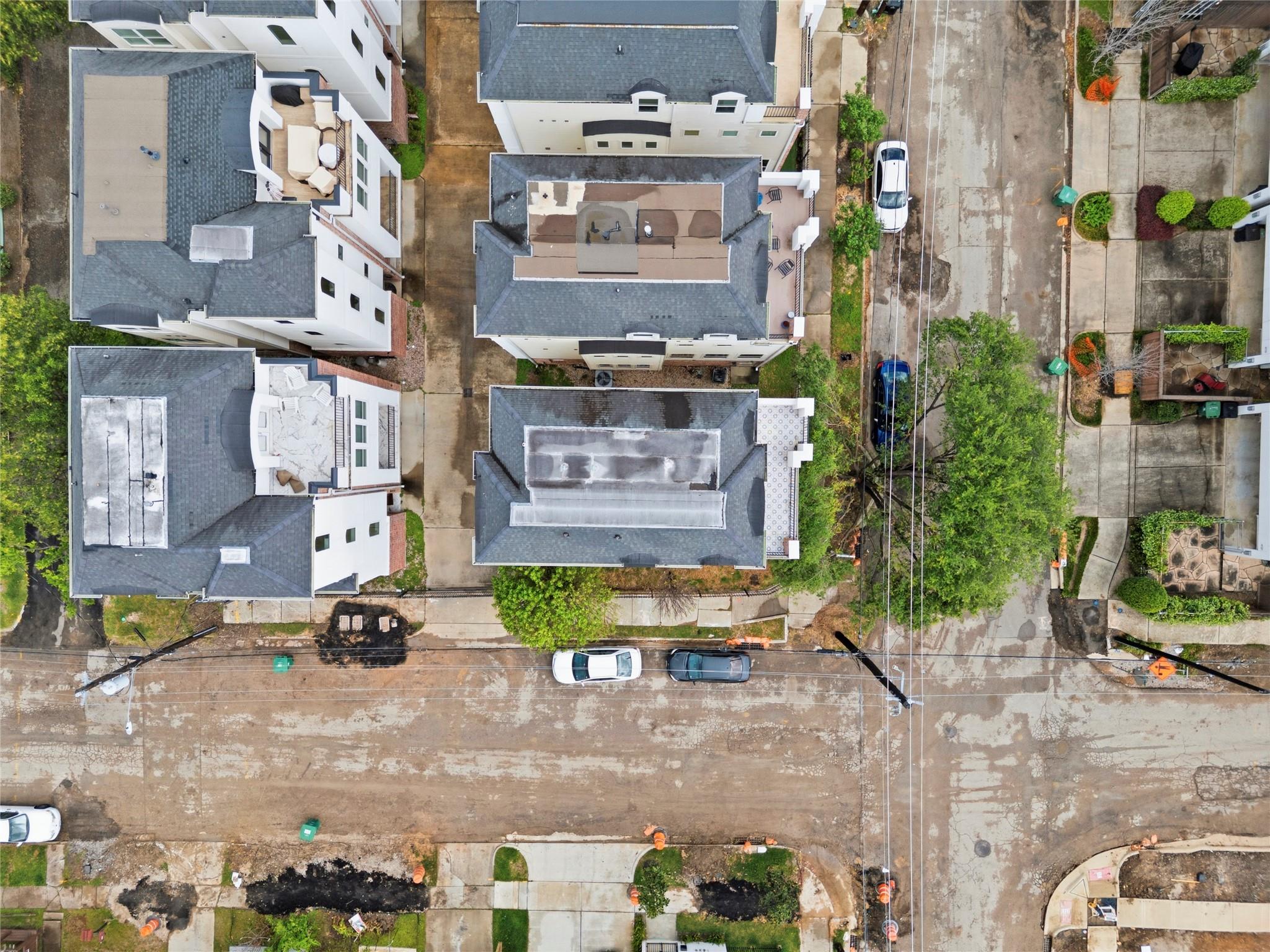 4120 Driscoll Street