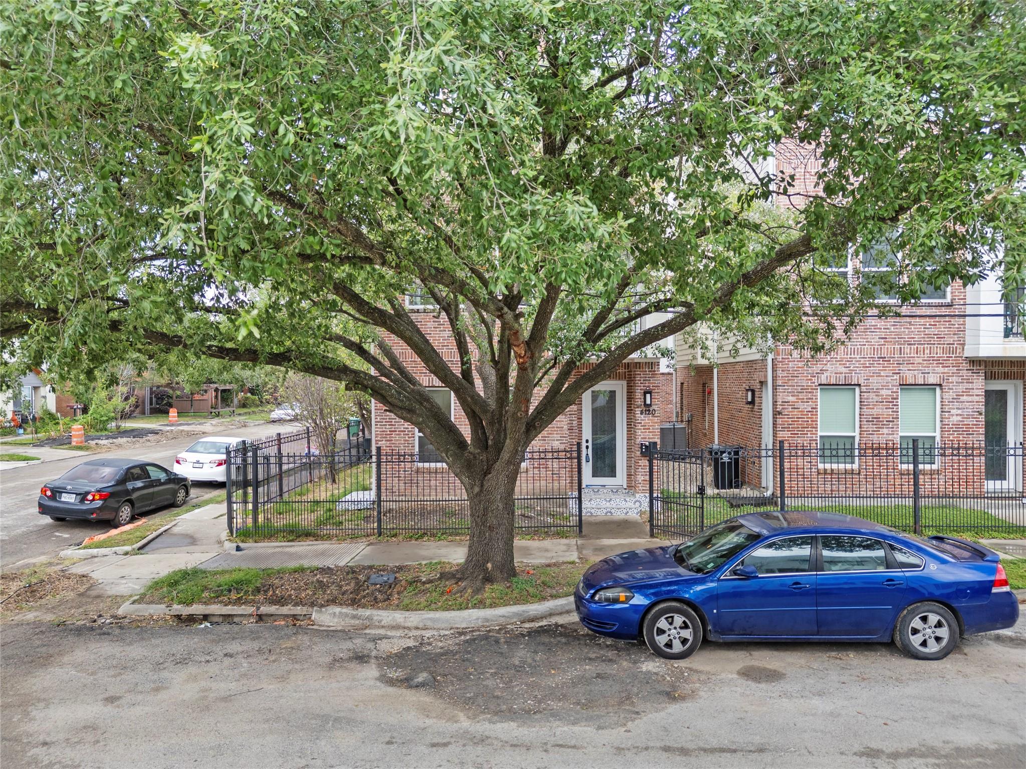 4120 Driscoll Street