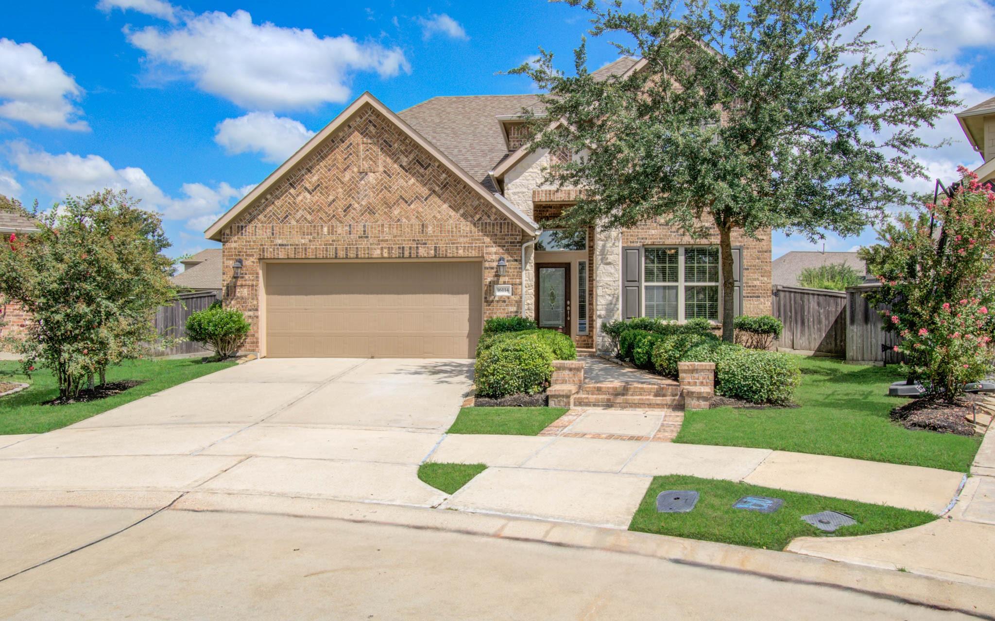 16114 Devils River Court