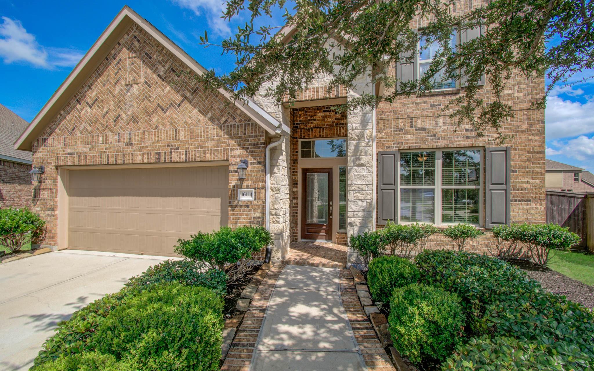 16114 Devils River Court
