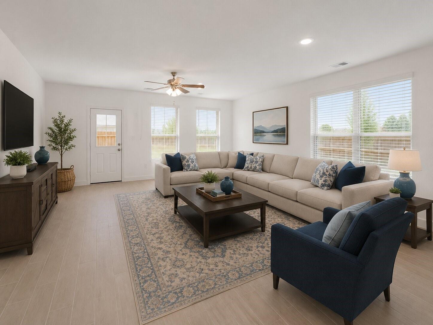 23103 Forebear Drive