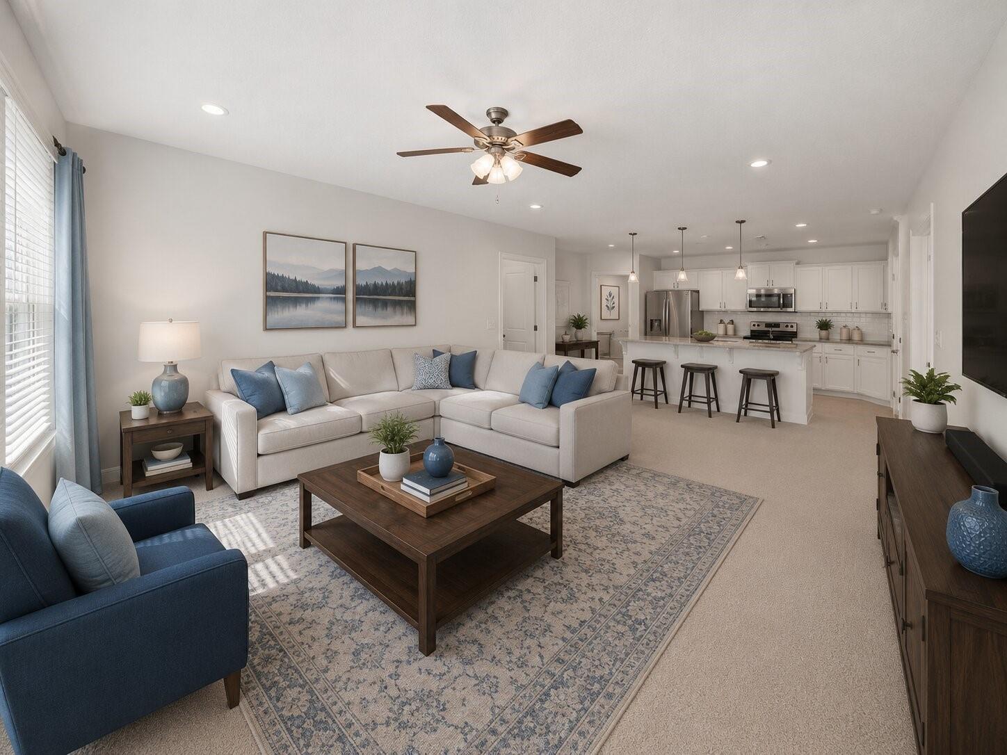 23103 Forebear Drive