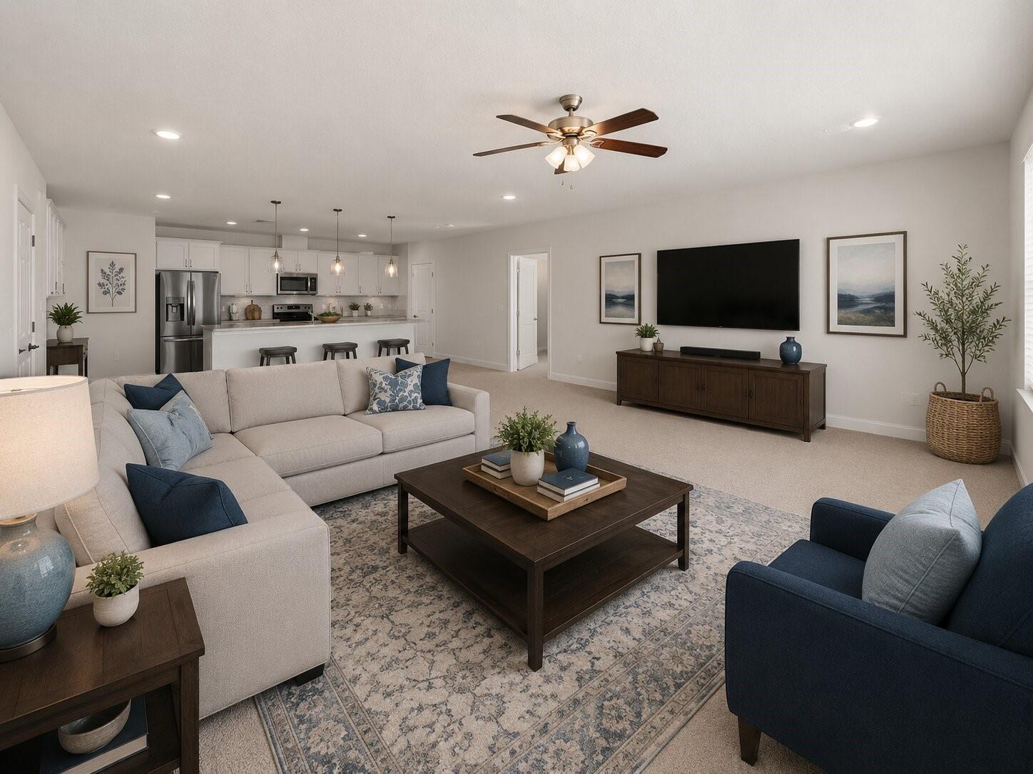 23103 Forebear Drive