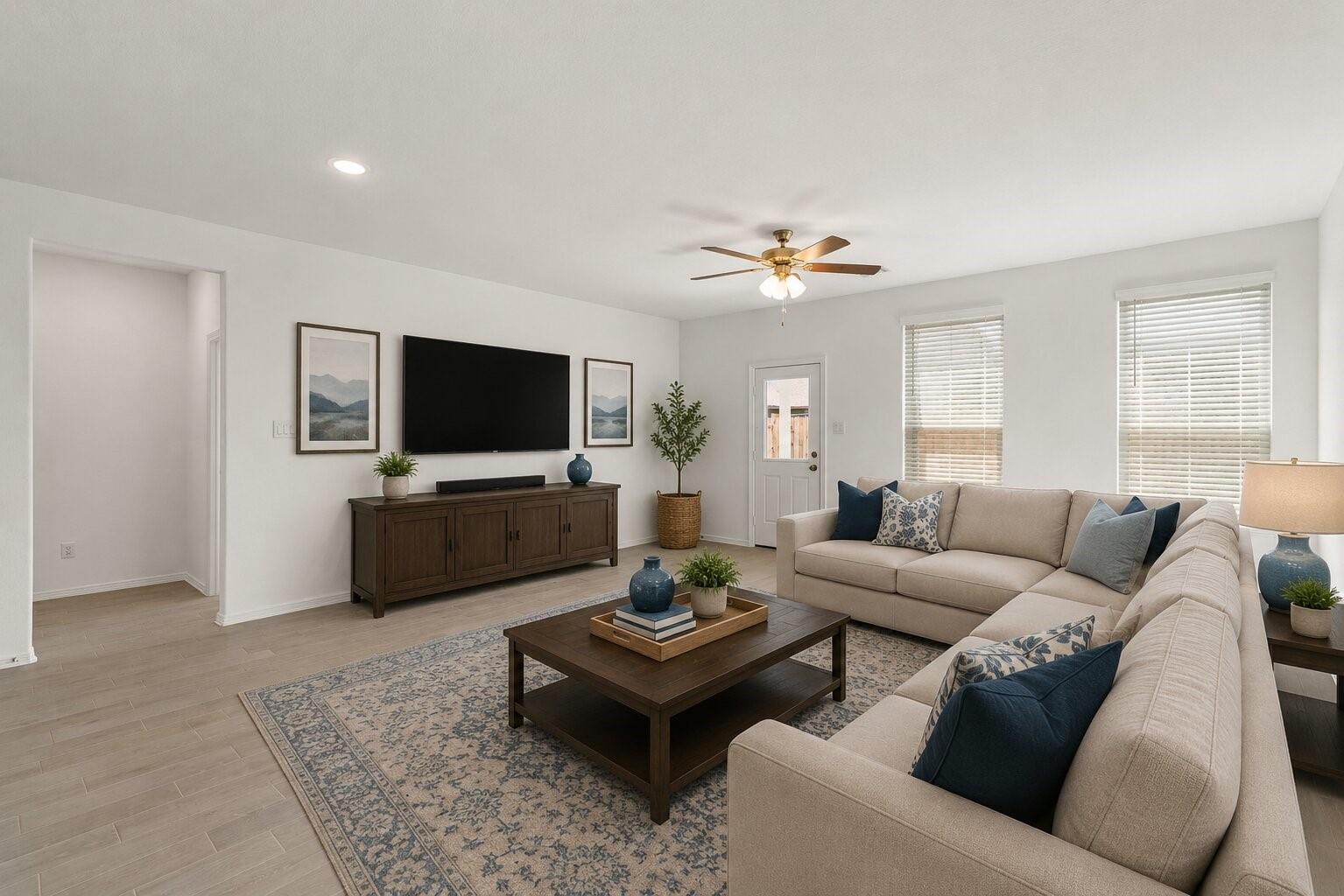 23103 Forebear Drive