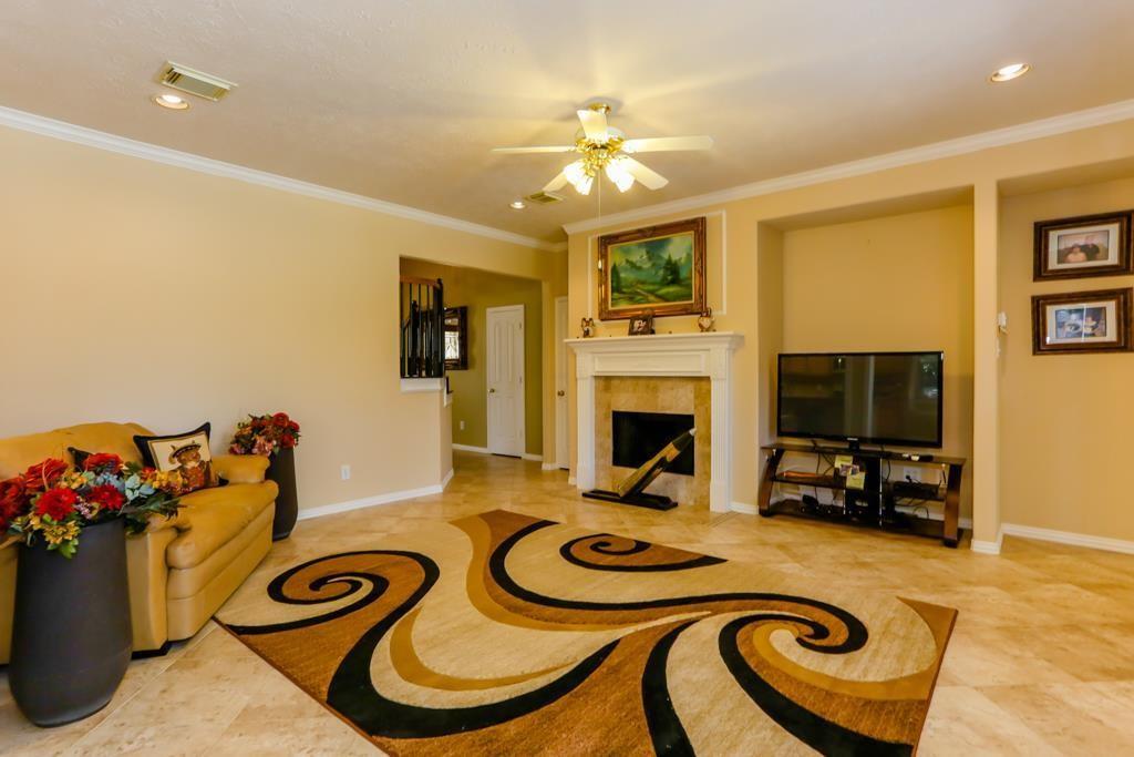 1534 Brookstone Lane