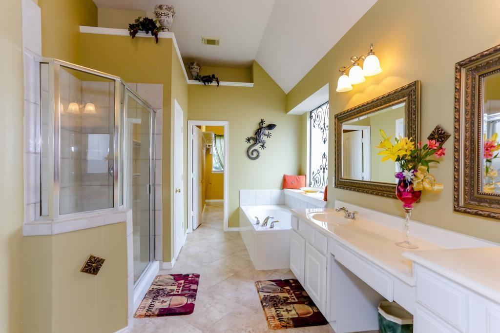 1534 Brookstone Lane