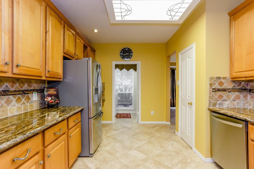 1534 Brookstone Lane