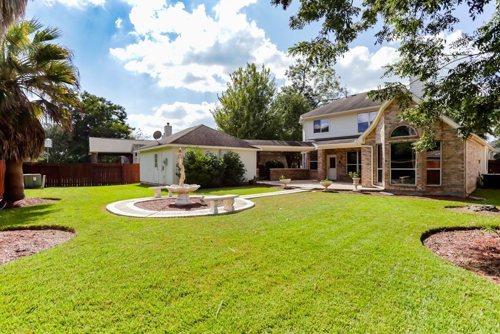 1534 Brookstone Lane