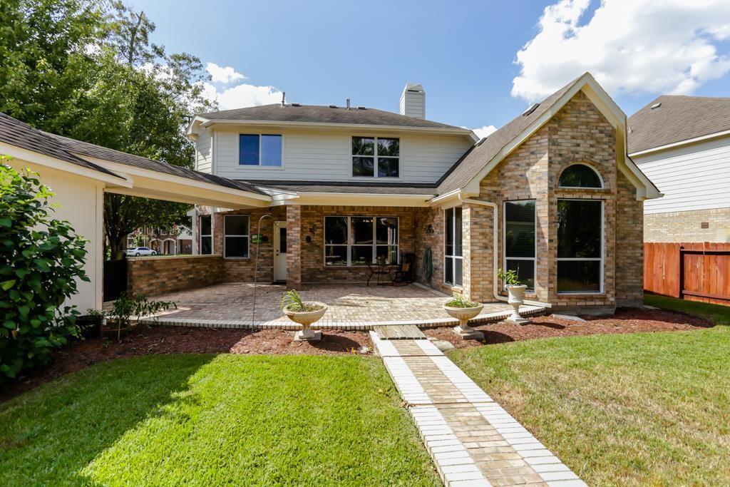 1534 Brookstone Lane