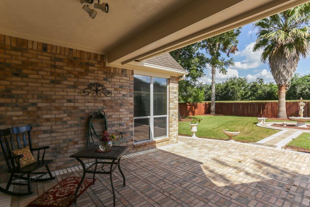 1534 Brookstone Lane