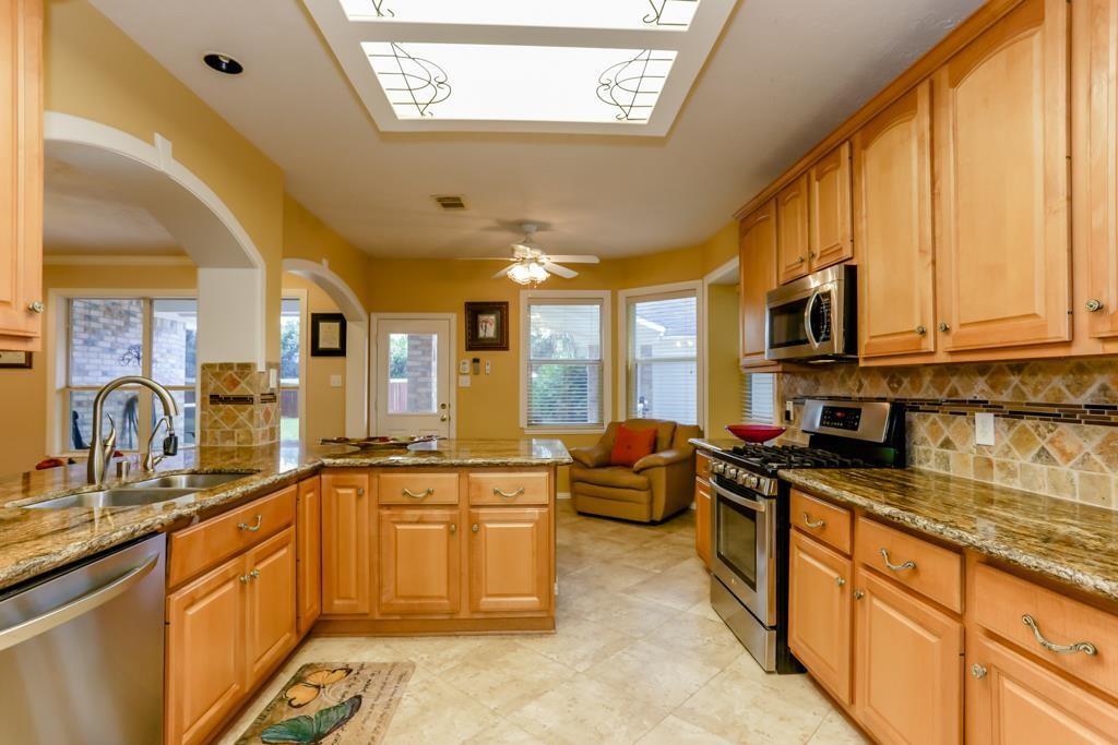 1534 Brookstone Lane
