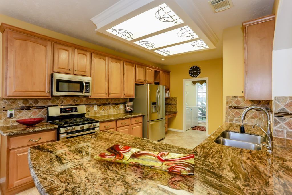 1534 Brookstone Lane