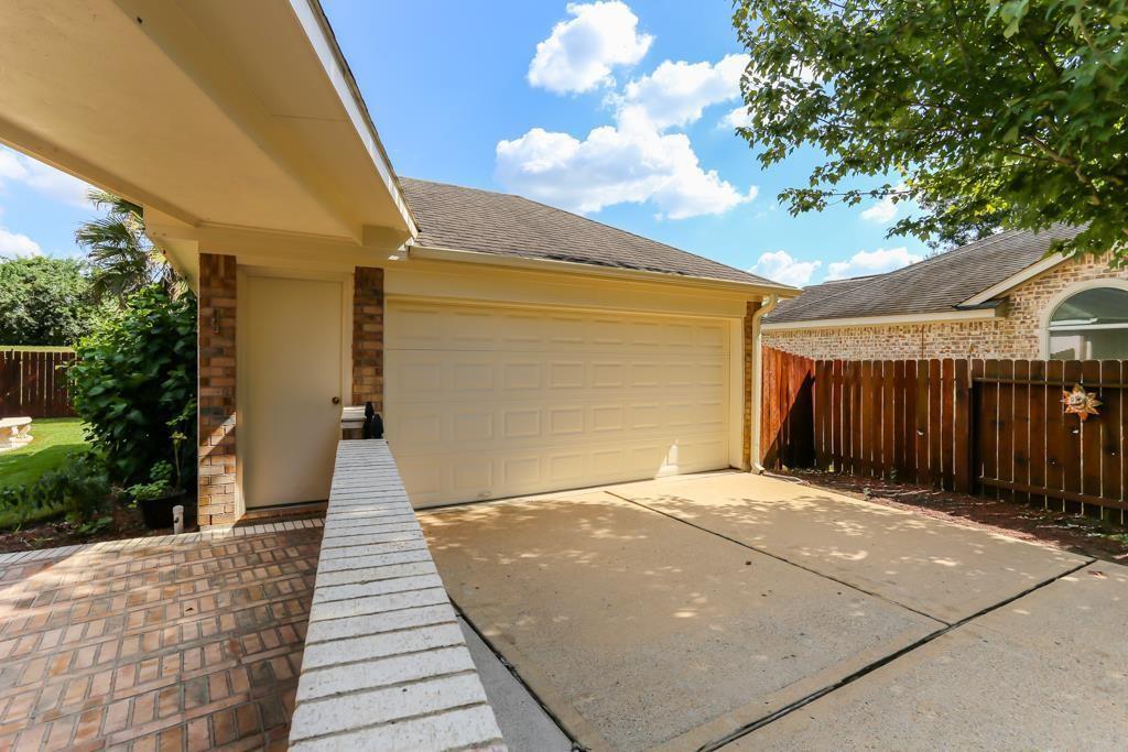 1534 Brookstone Lane